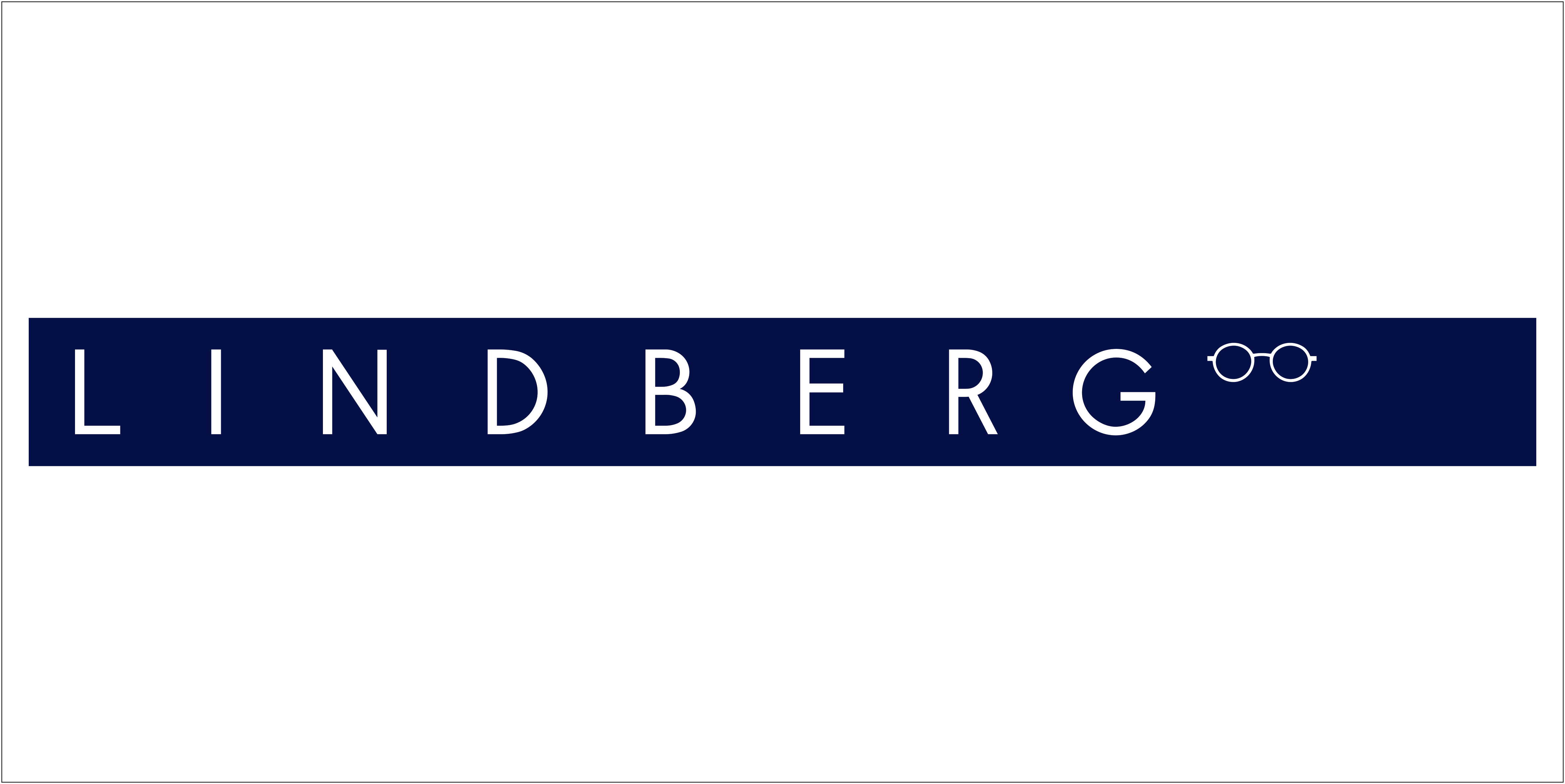 Lindberg brand logo