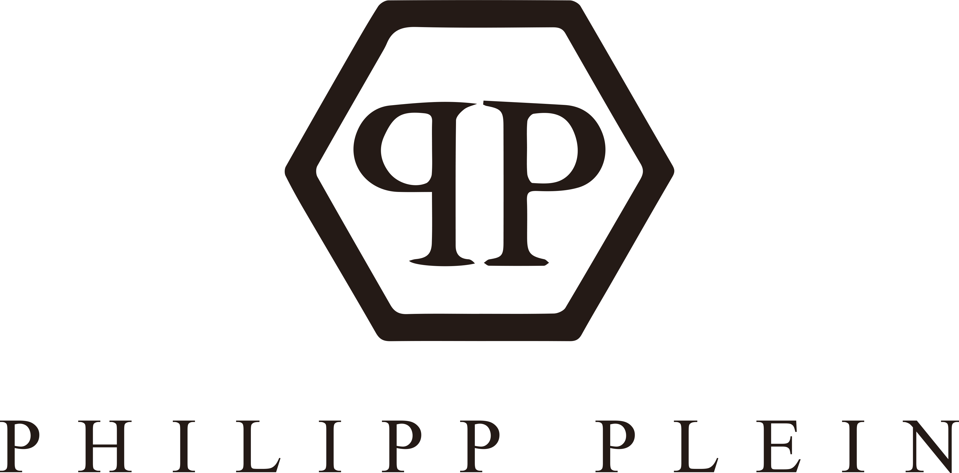 Philipp Plein brand logo