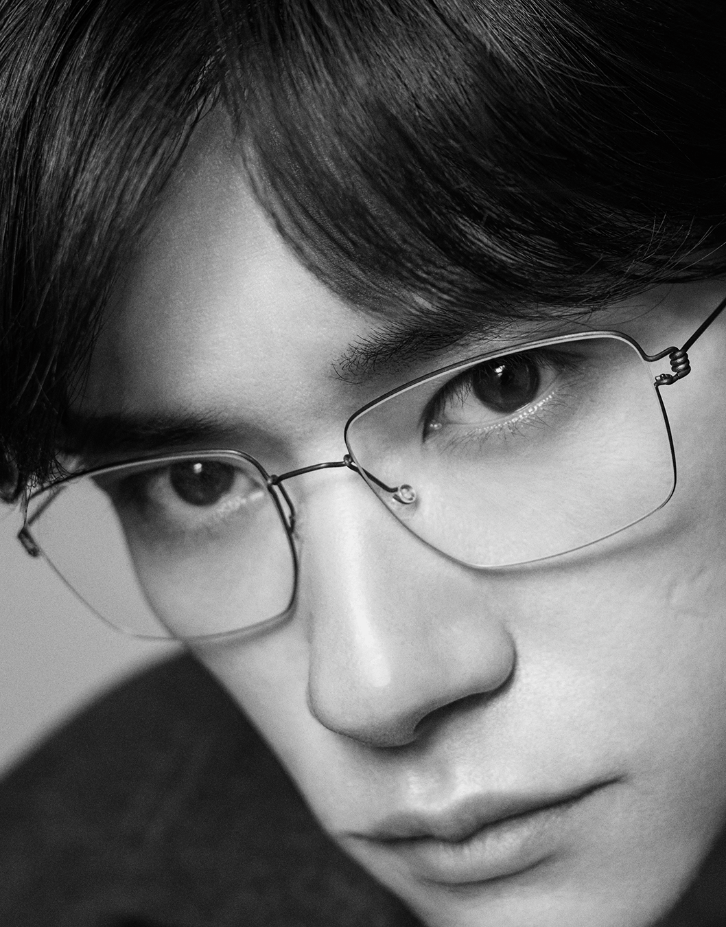 Lindberg luxury eyewear