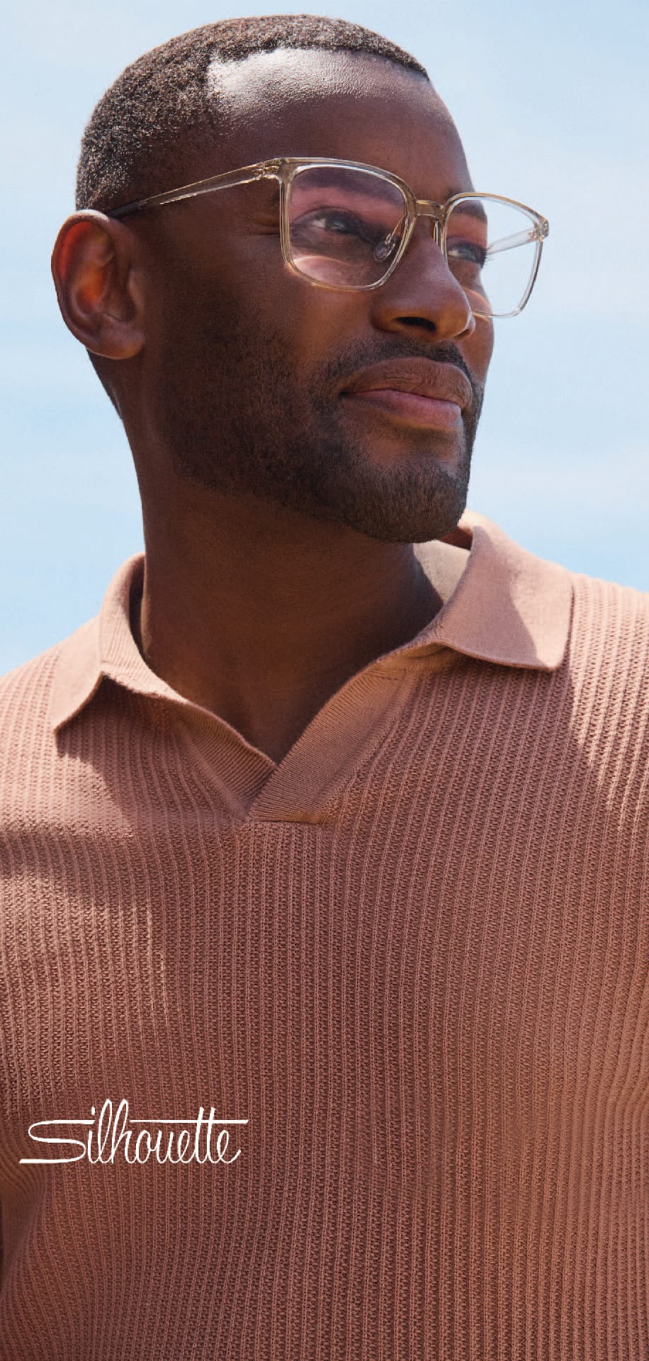 Silhouette brand collection