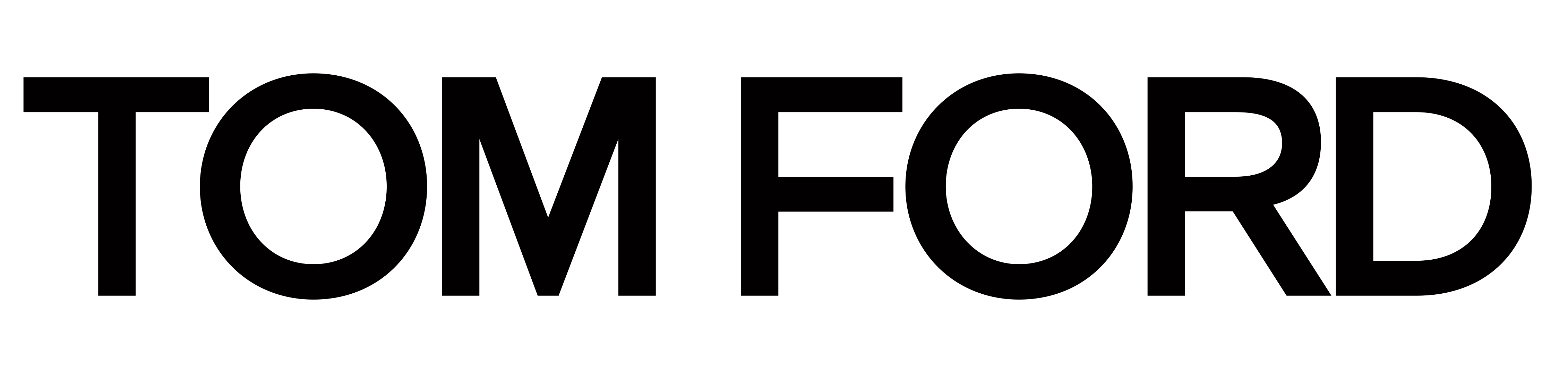 Tomford brand logo