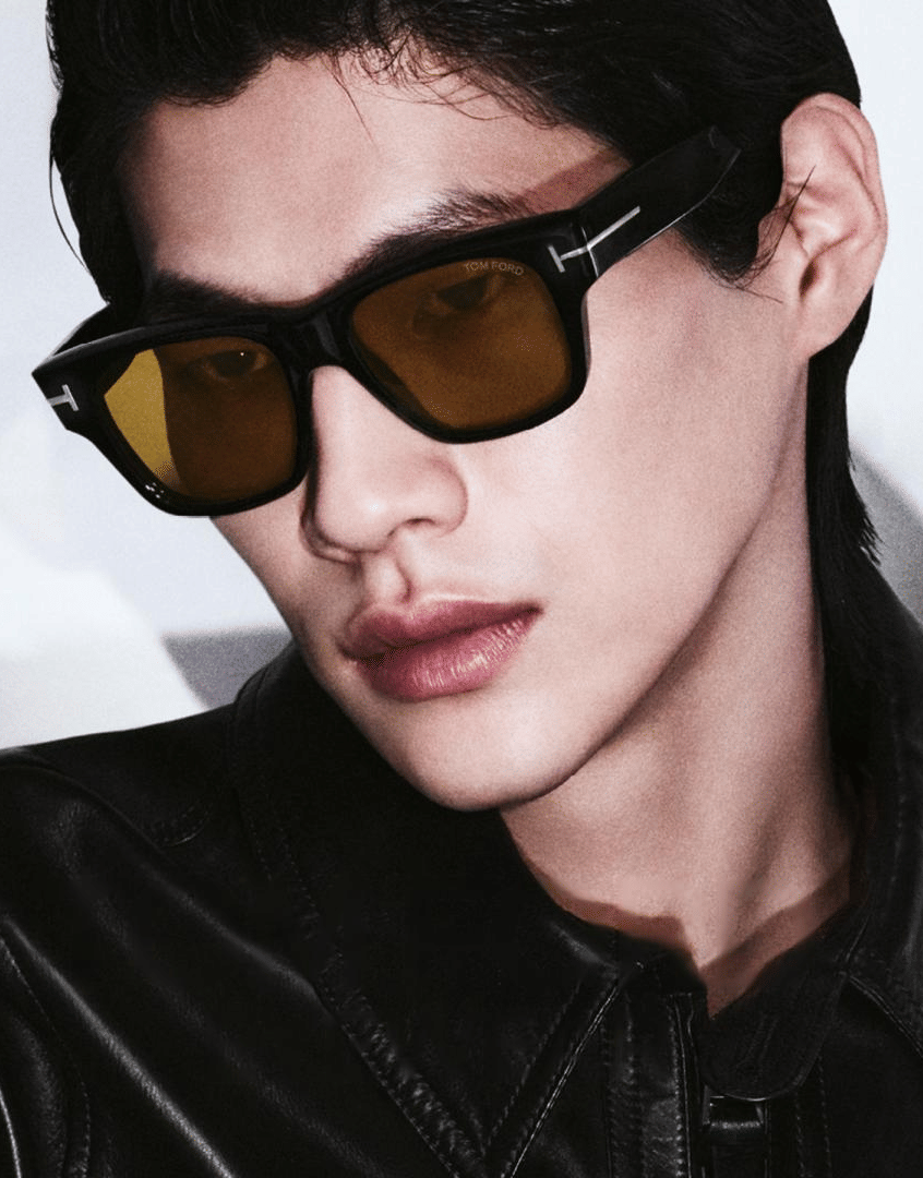 Tomford luxury eyewear
