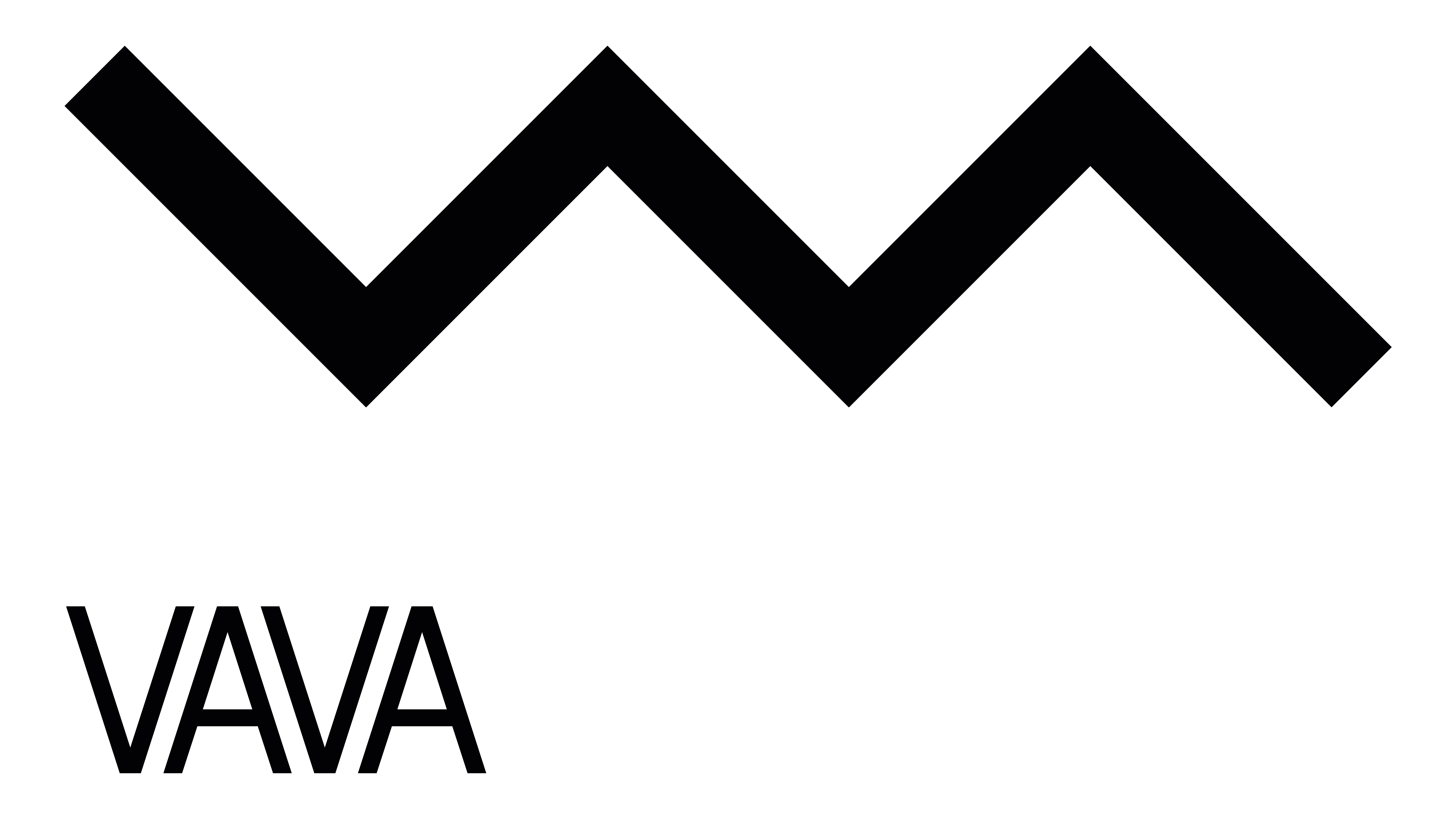 Vava brand logo