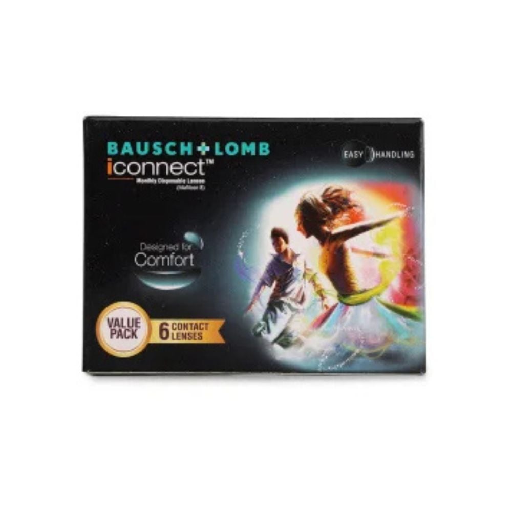 I-Connect 6 Pk