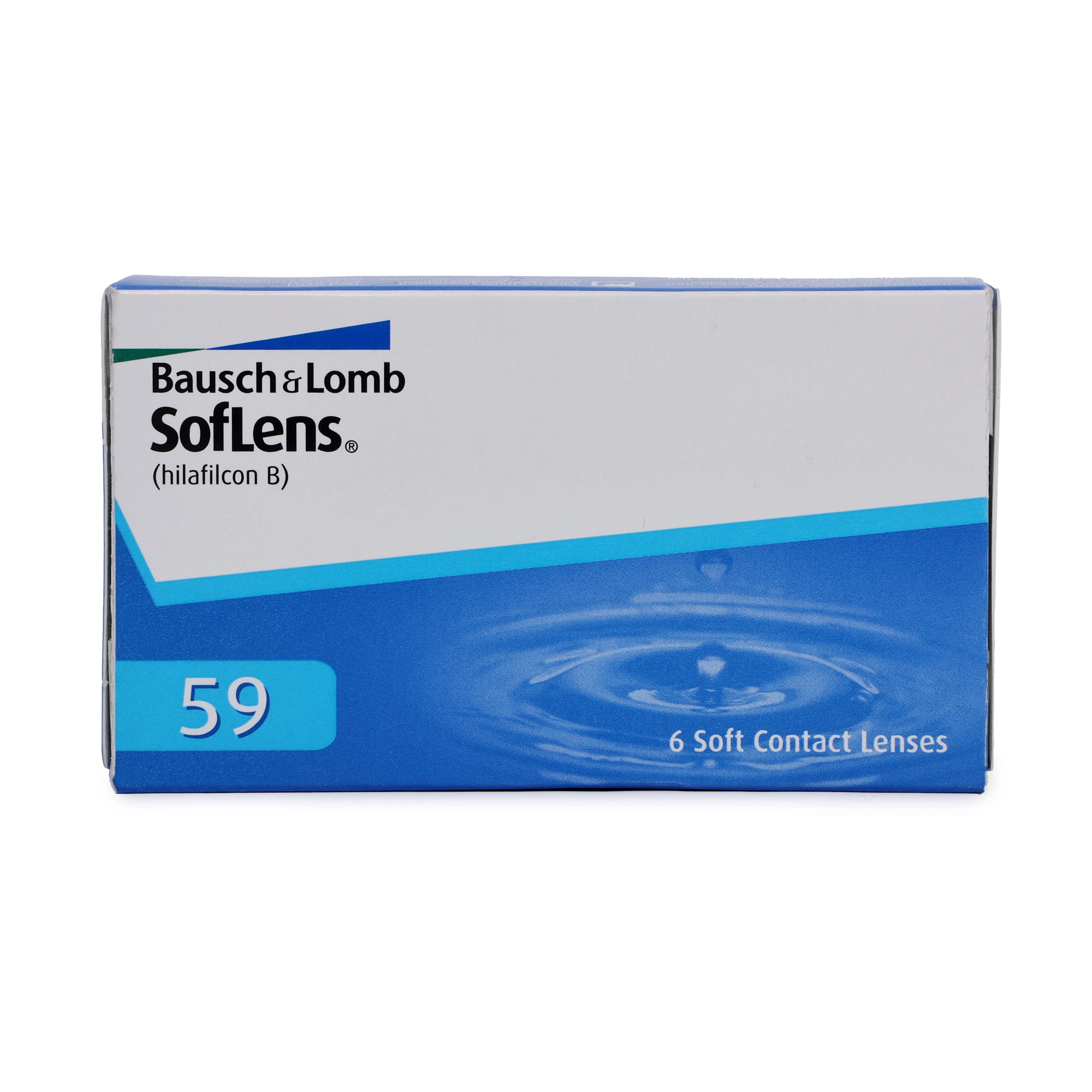 Soflens 59 Contact Lens