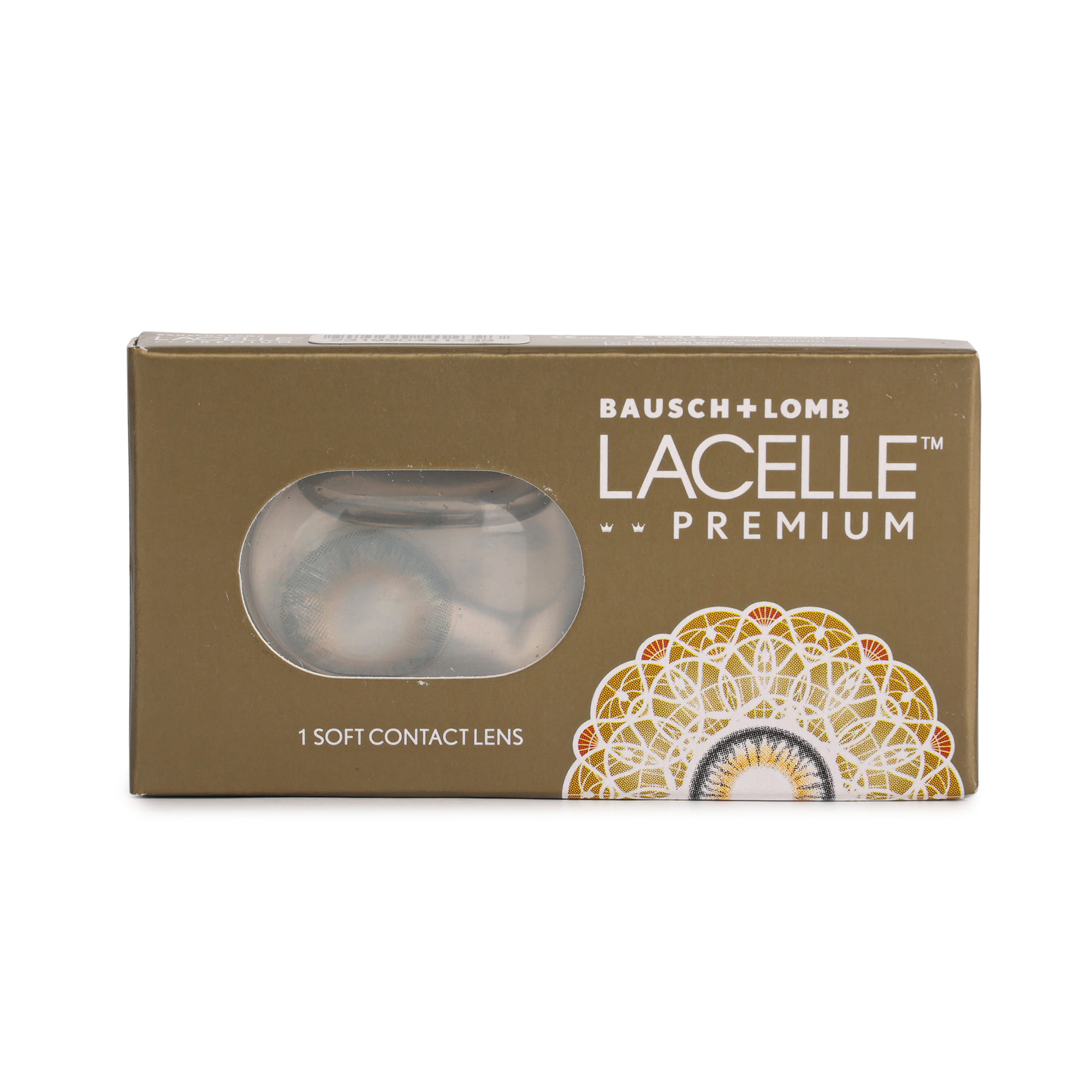 Lacelle Premimum Blue