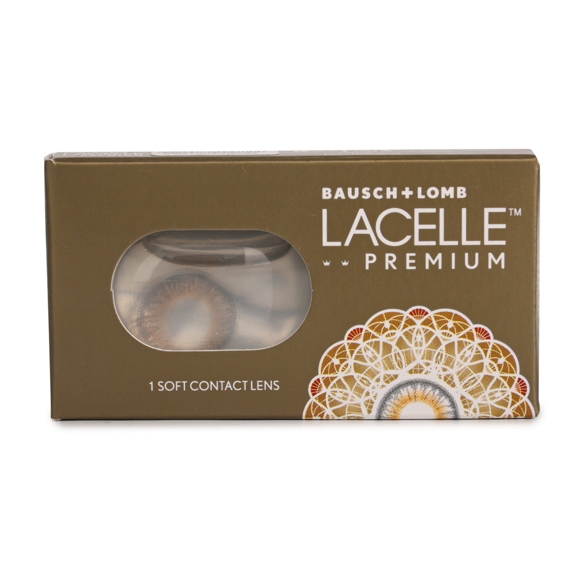 Lacelle Premimum Brown