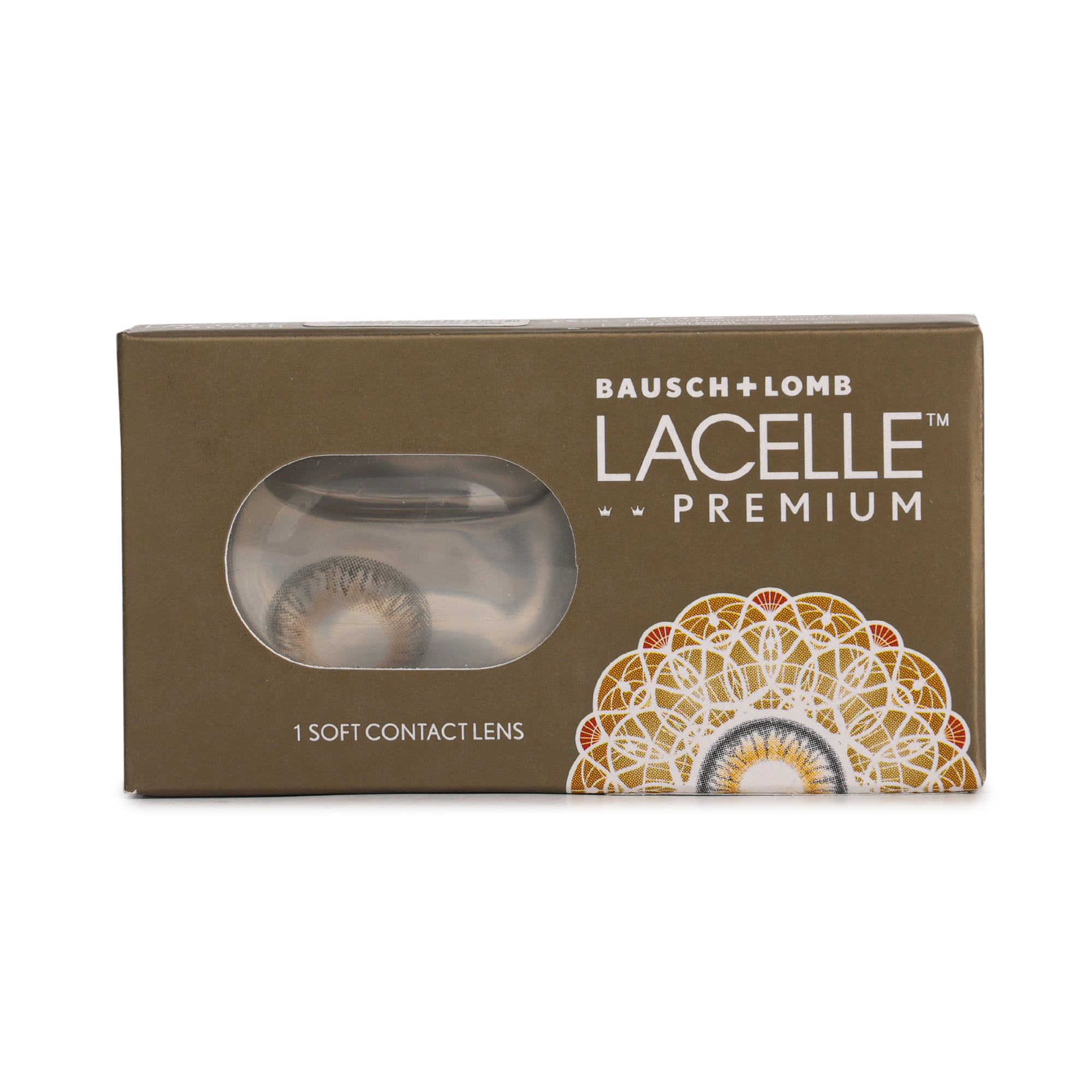 Lacelle Premimum Grey