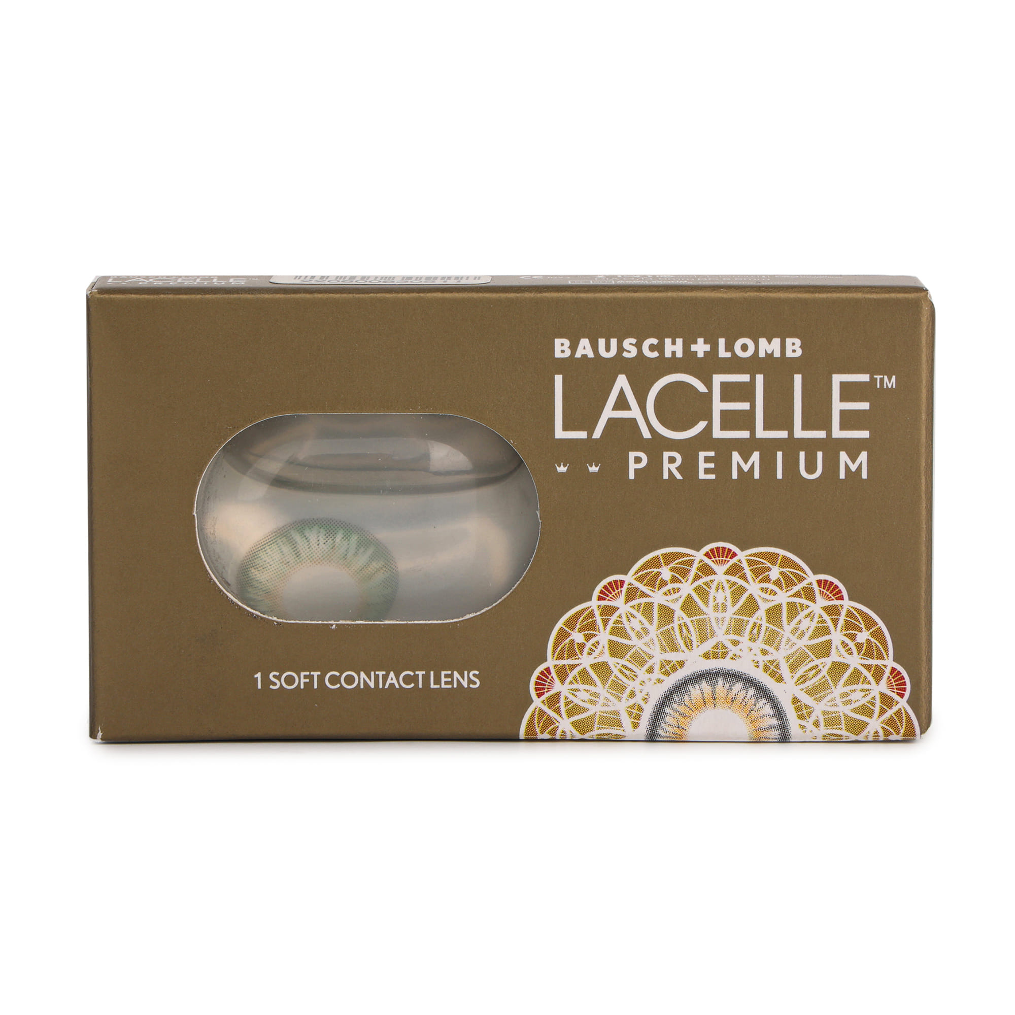 Lacelle Premimum Green