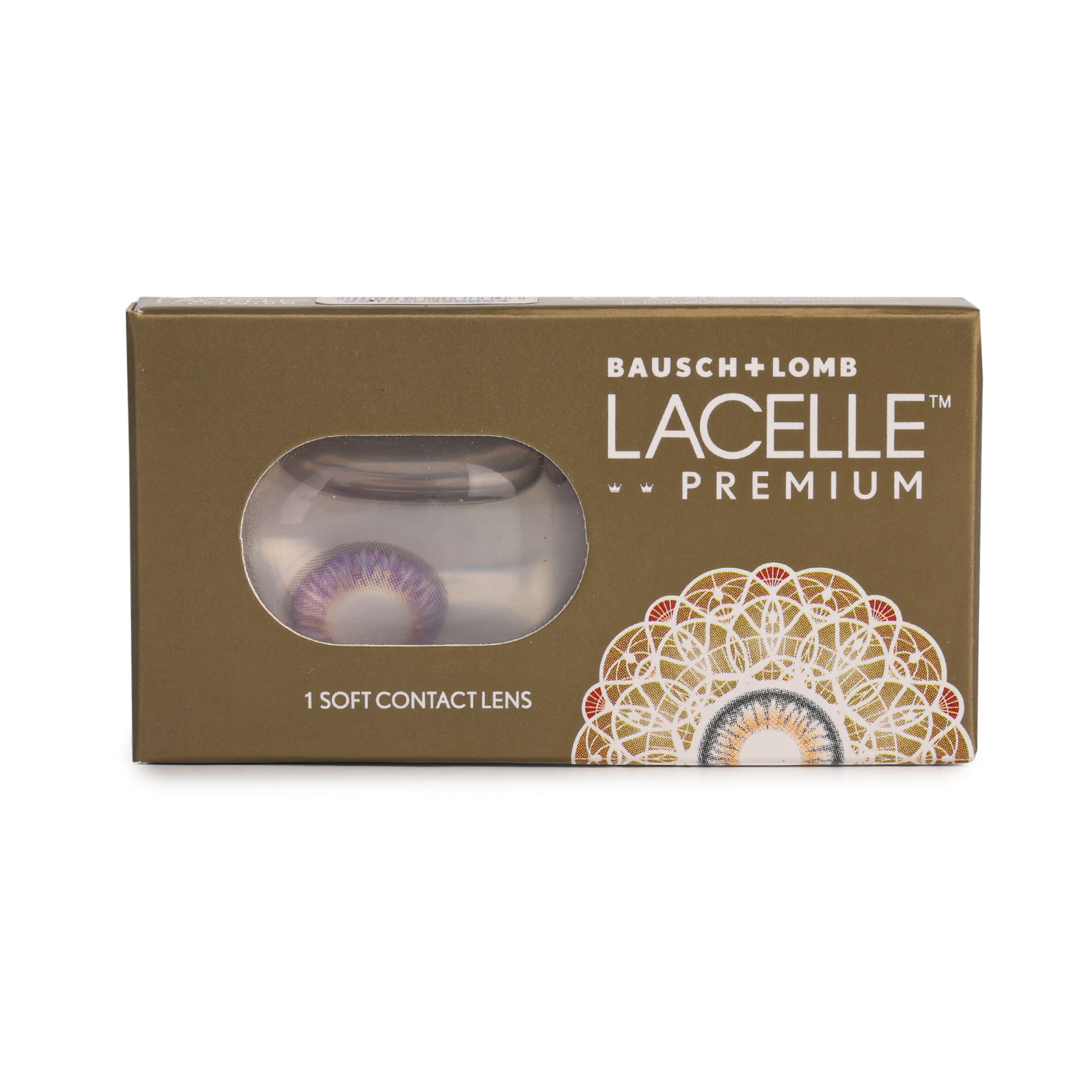 Lacelle Premimum Violet