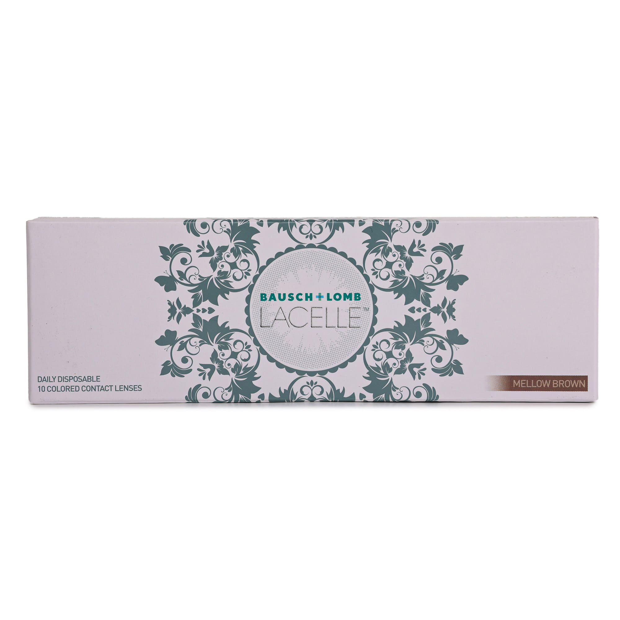 Lacelle Daily Mellow Brown