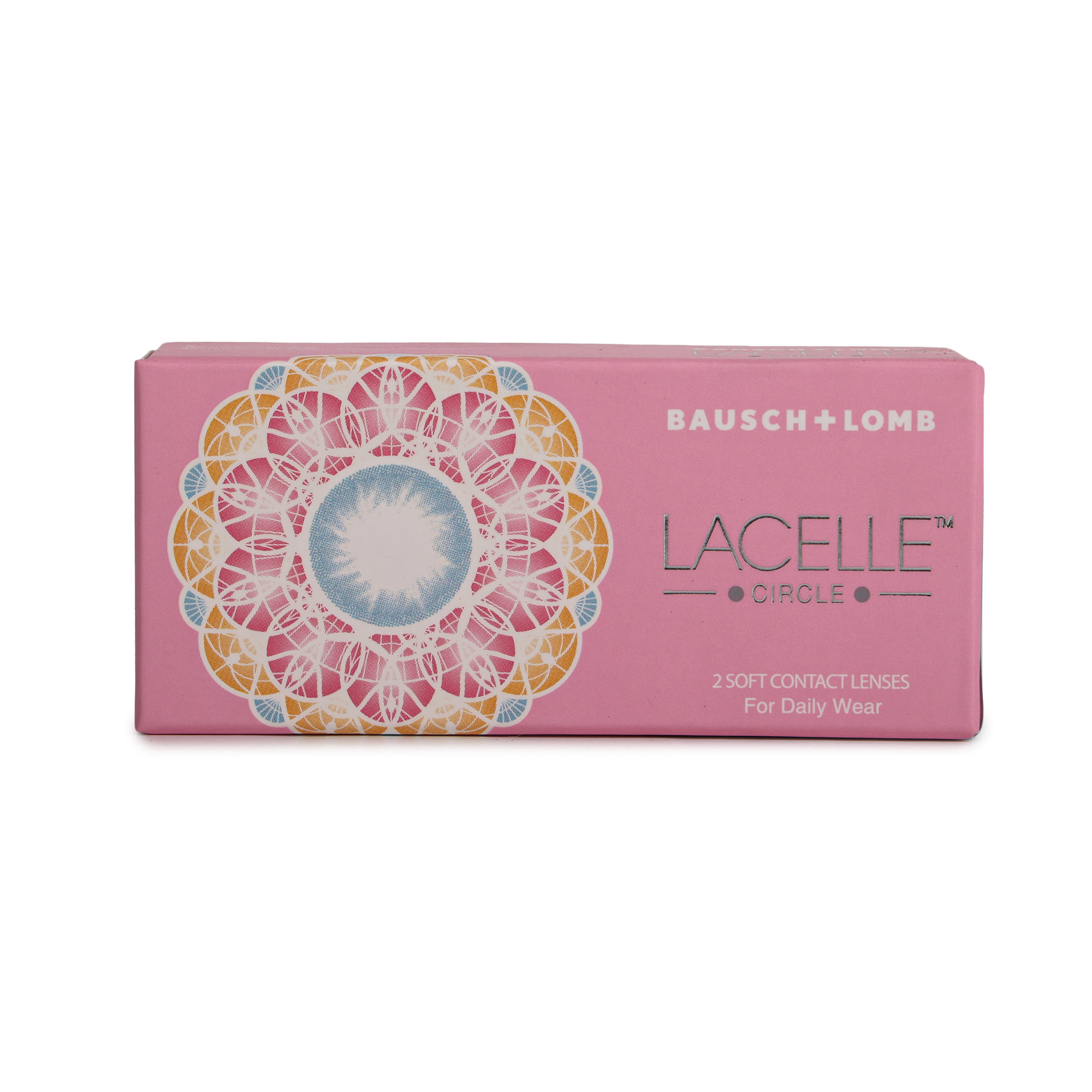 Lacelle Circle Aqua Plano