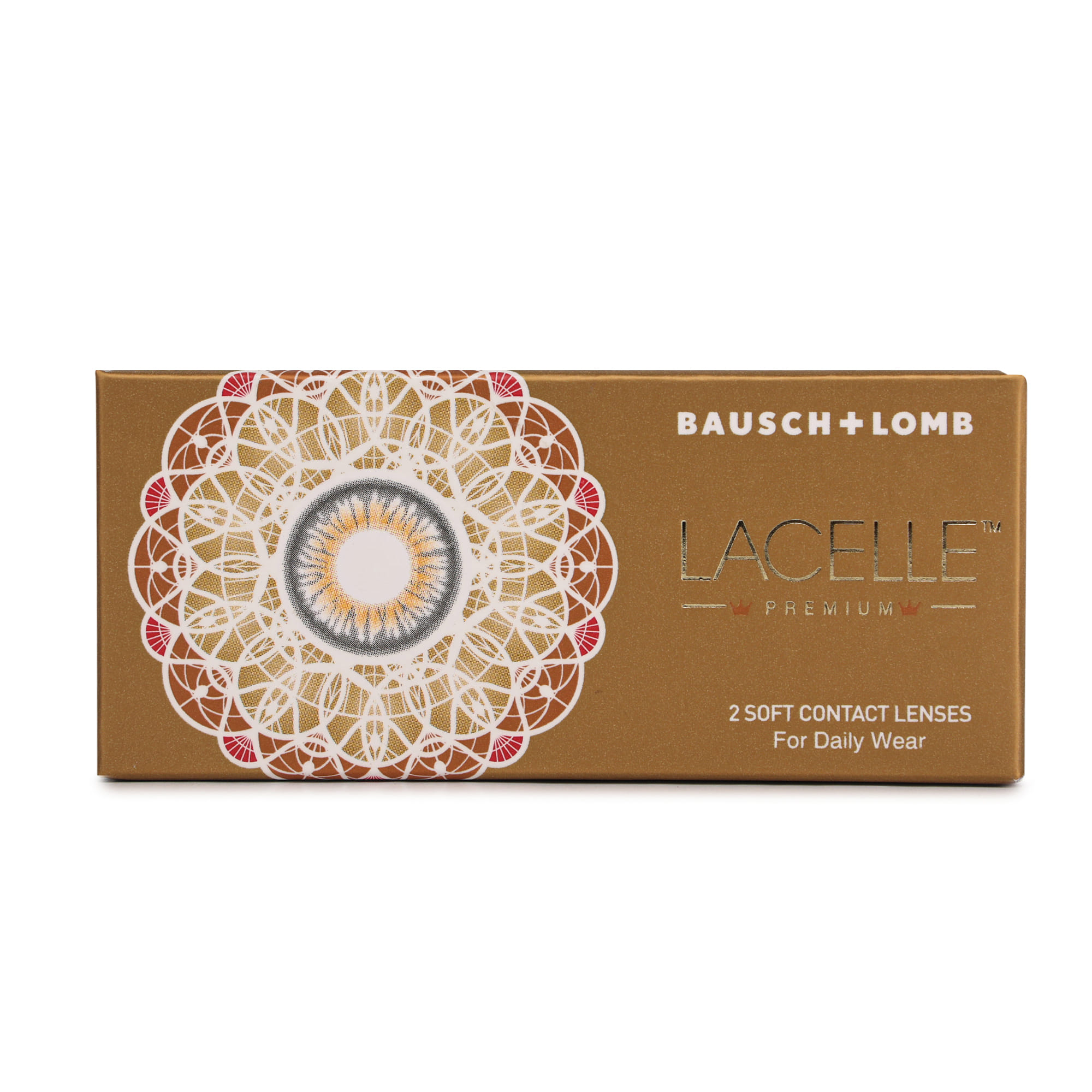 Lacelle Premimum Brown Plano