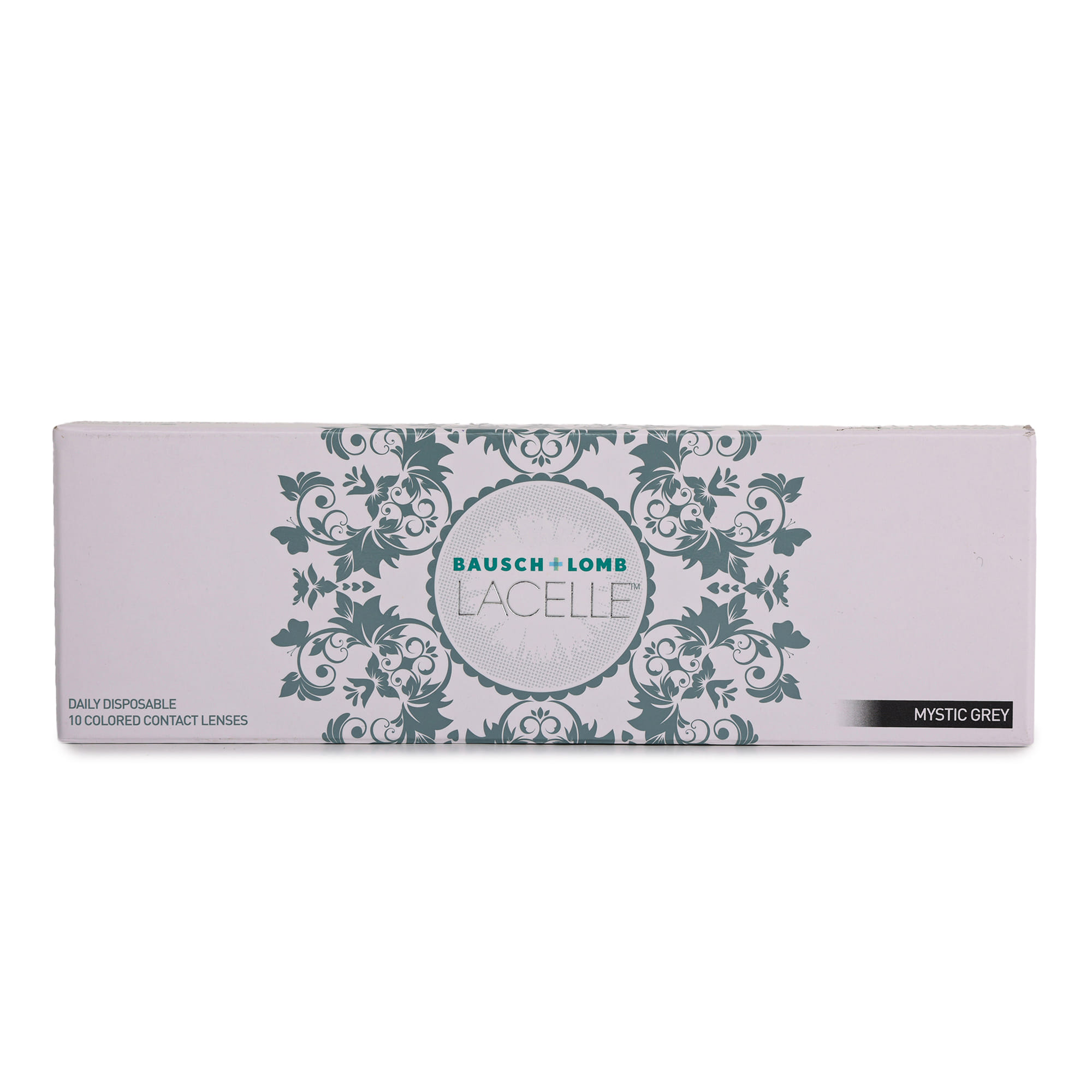 Lacelle Daily Mystic Grey