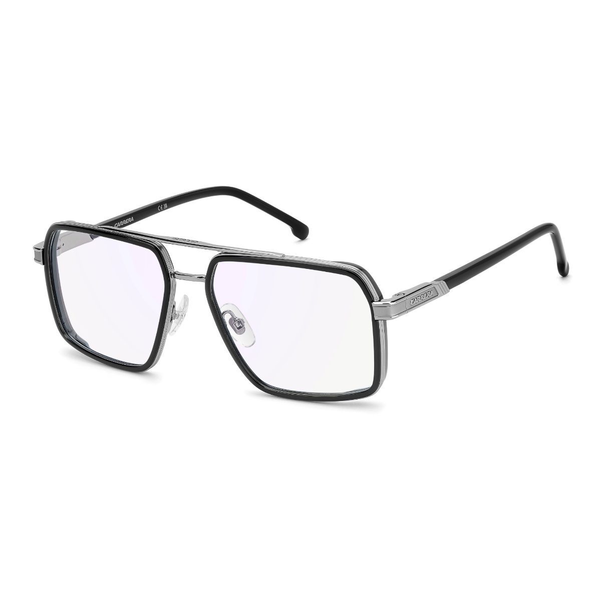 CARRERA CARRERA 1146 807 Frame — Black frame — view 2