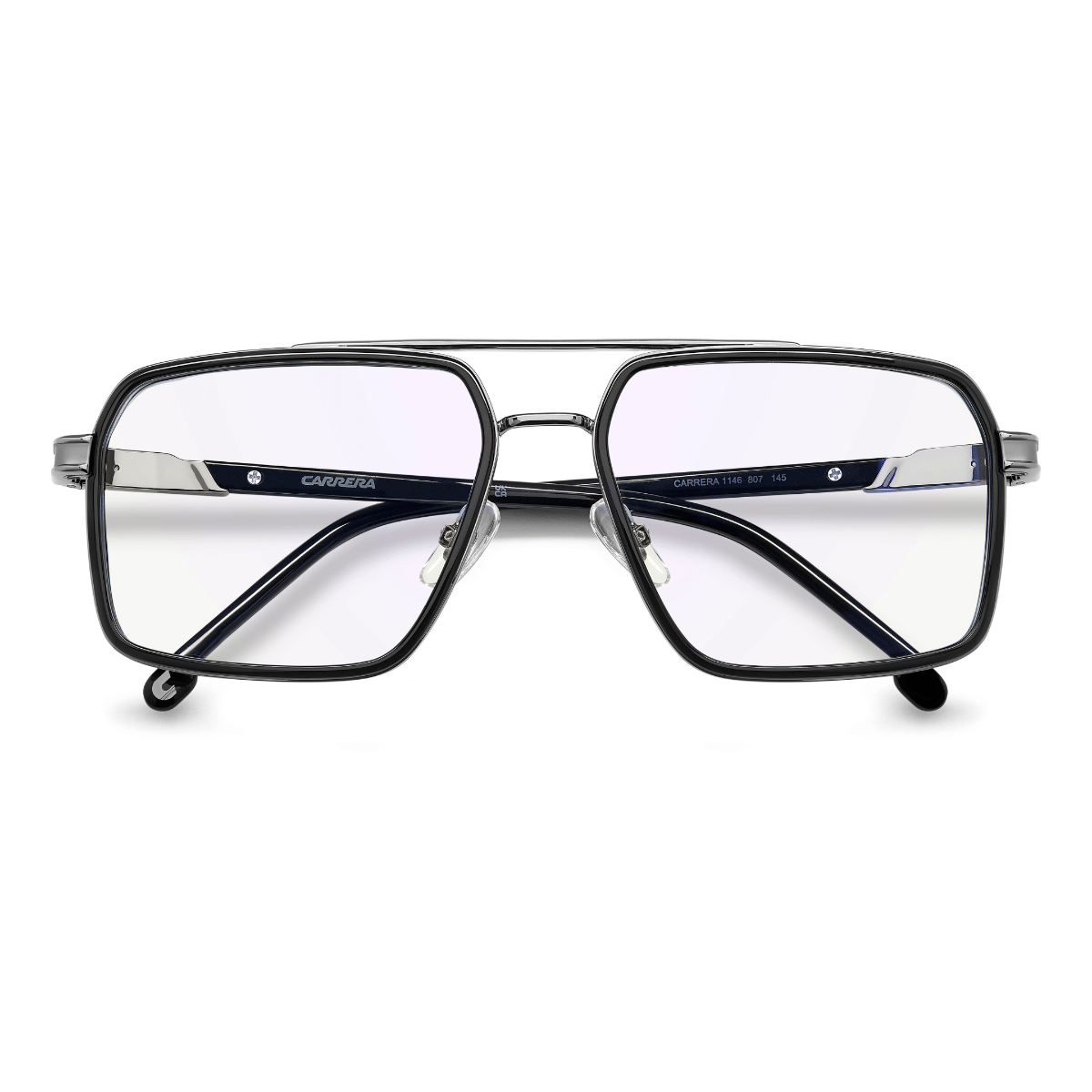 CARRERA CARRERA 1146 807 Frame — Black frame — view 3