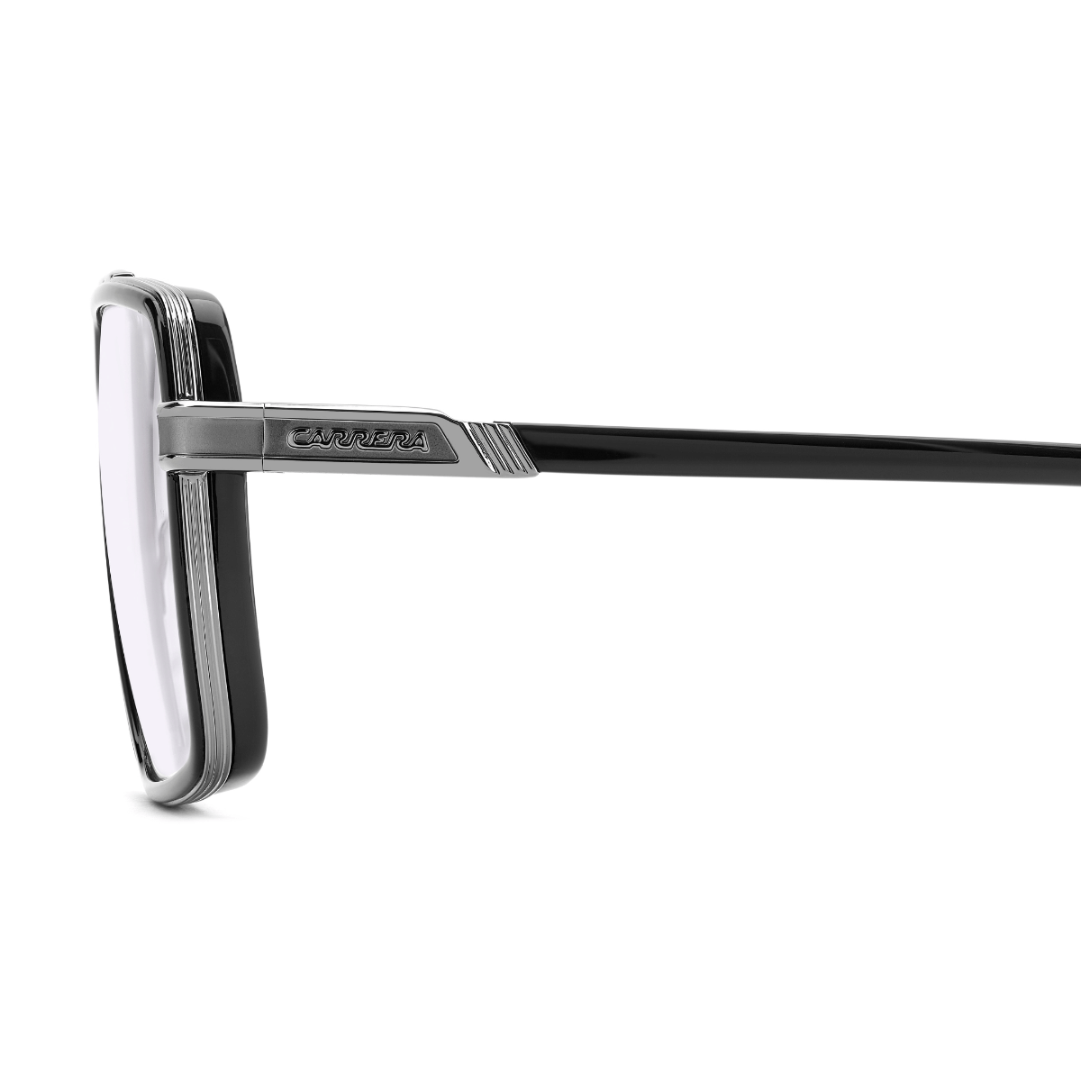 CARRERA CARRERA 1146 807 Frame — Black frame — view 4