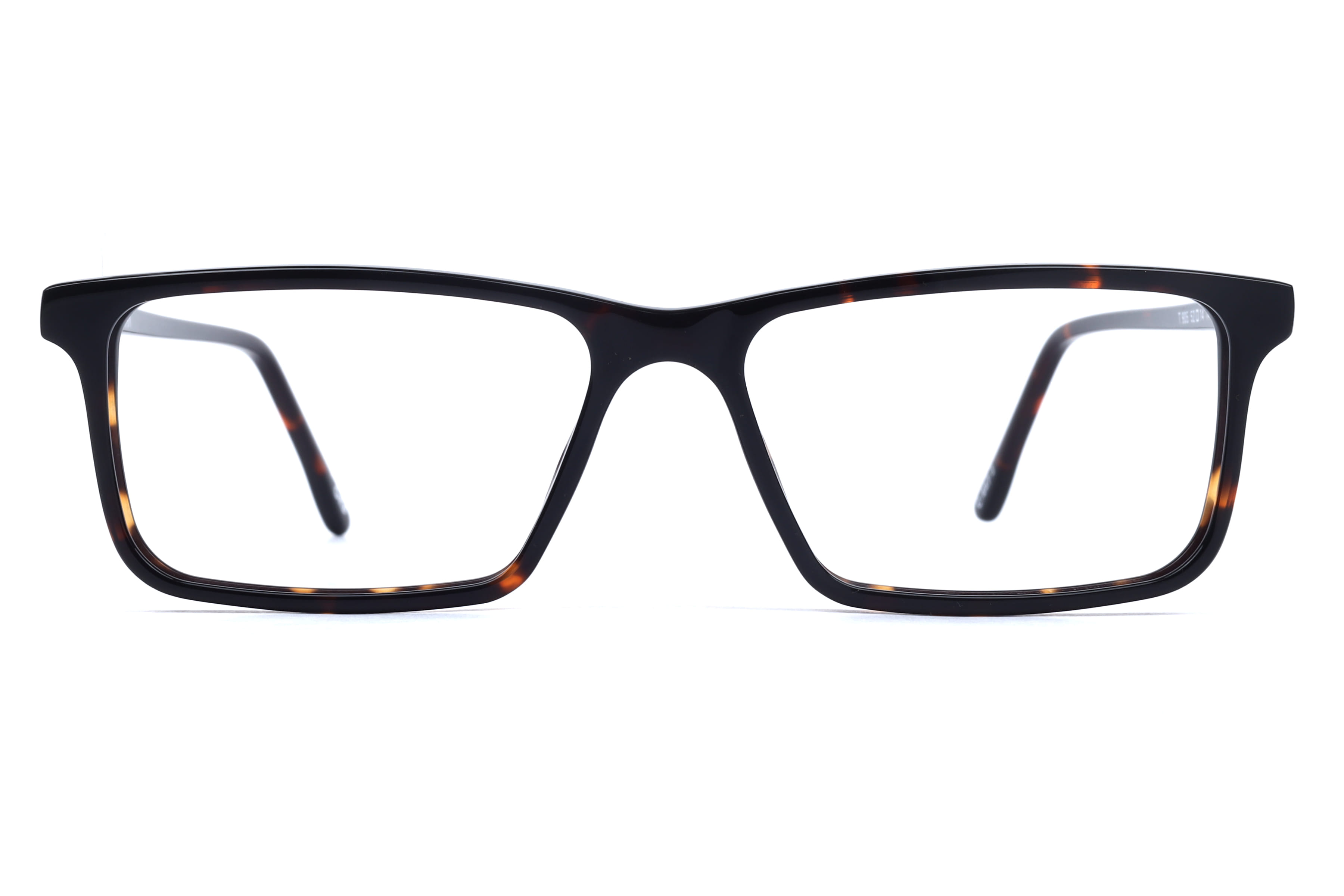 Inspira T 905 Frame Havana Unisex Full Shell — Havana frame