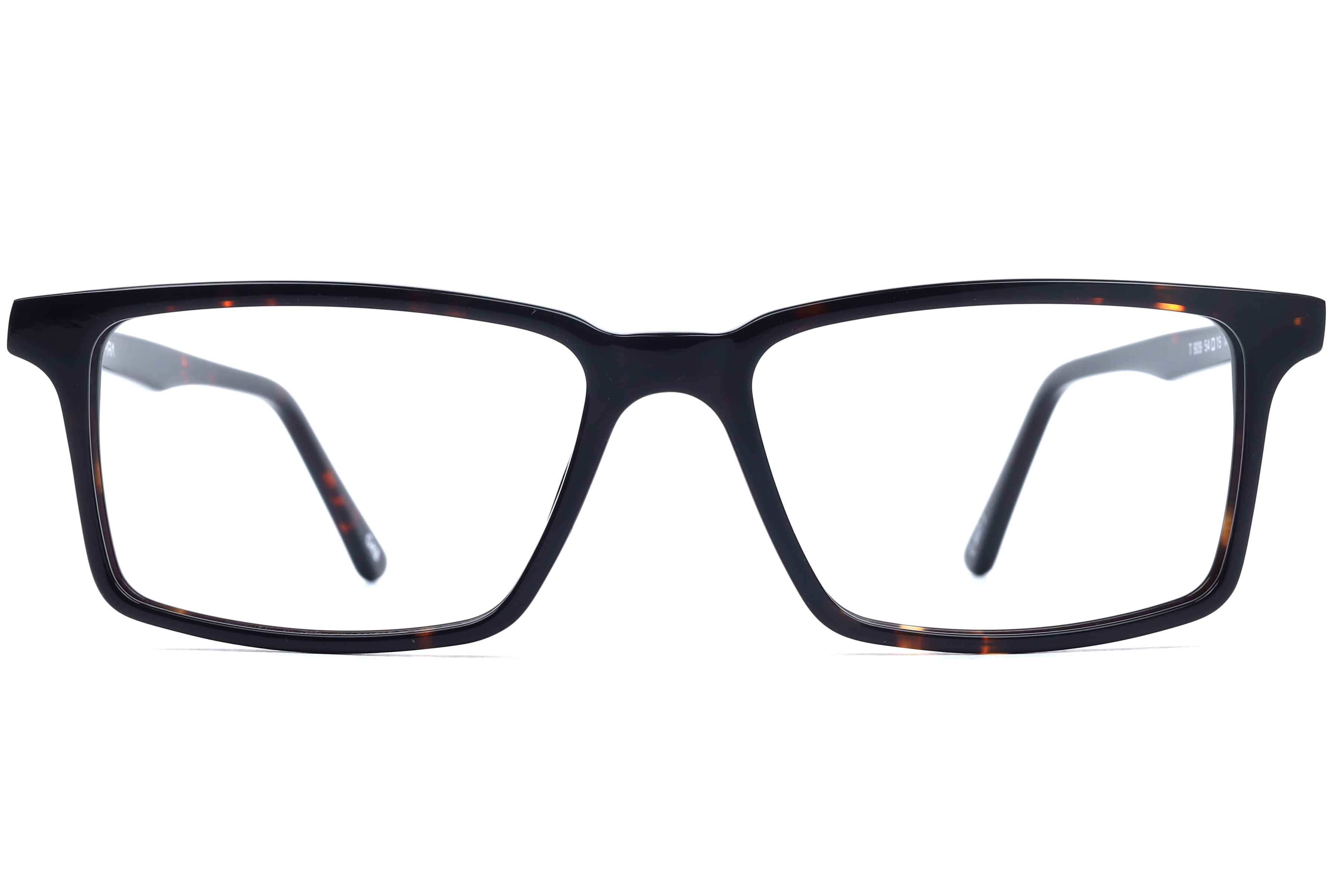 Inspira T 909 Frame Havana Male Full Shell — Havana frame