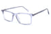Transparent Grey