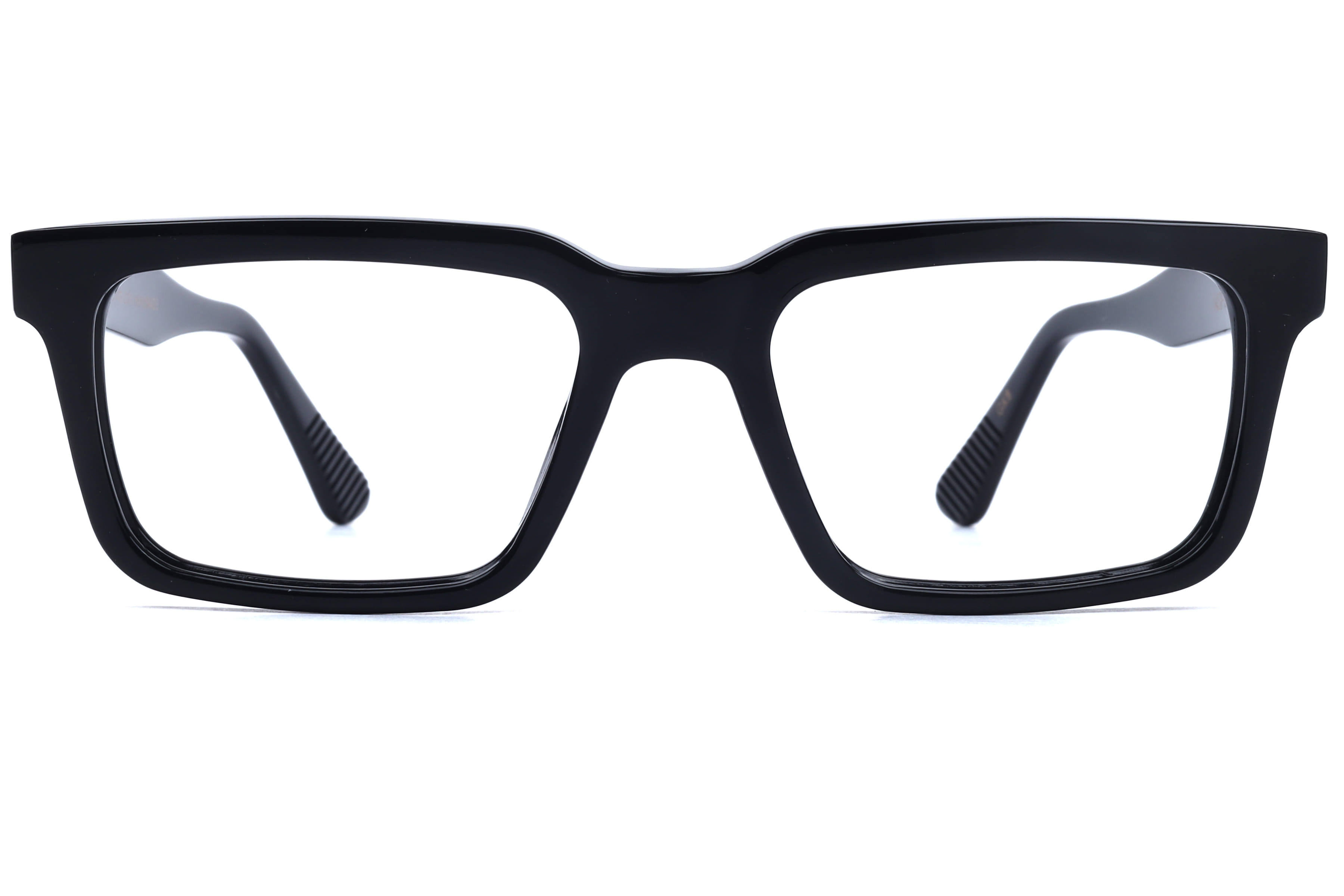 Inspira M-3013 Frame Black Male Full Shell — Black frame
