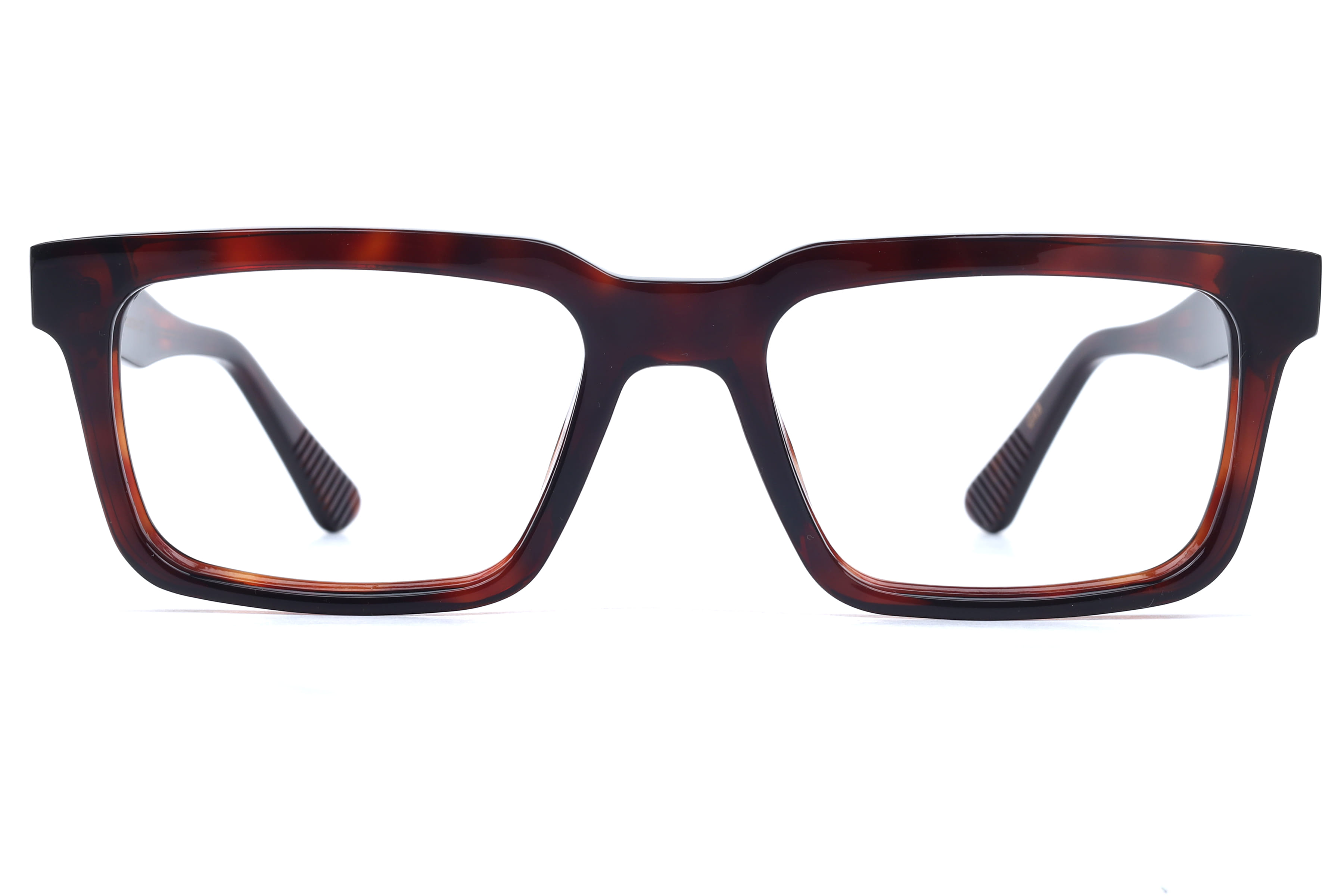 Inspira M-3013 Frame Havana Male Full Shell — Havana frame