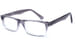 Transparent Grey