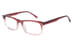Transparent Brown