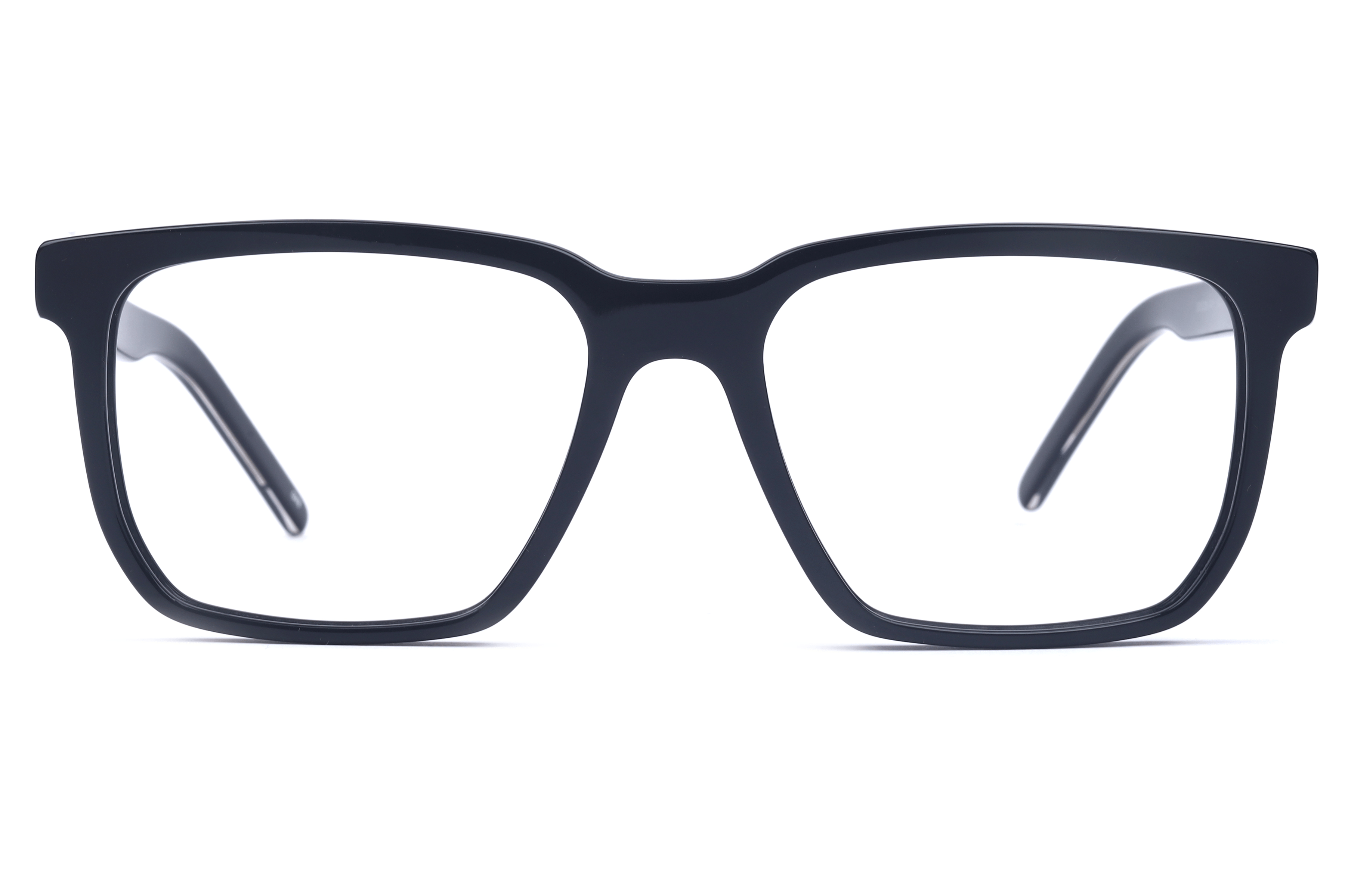 INSPIRA 0870 C1 — Black frame