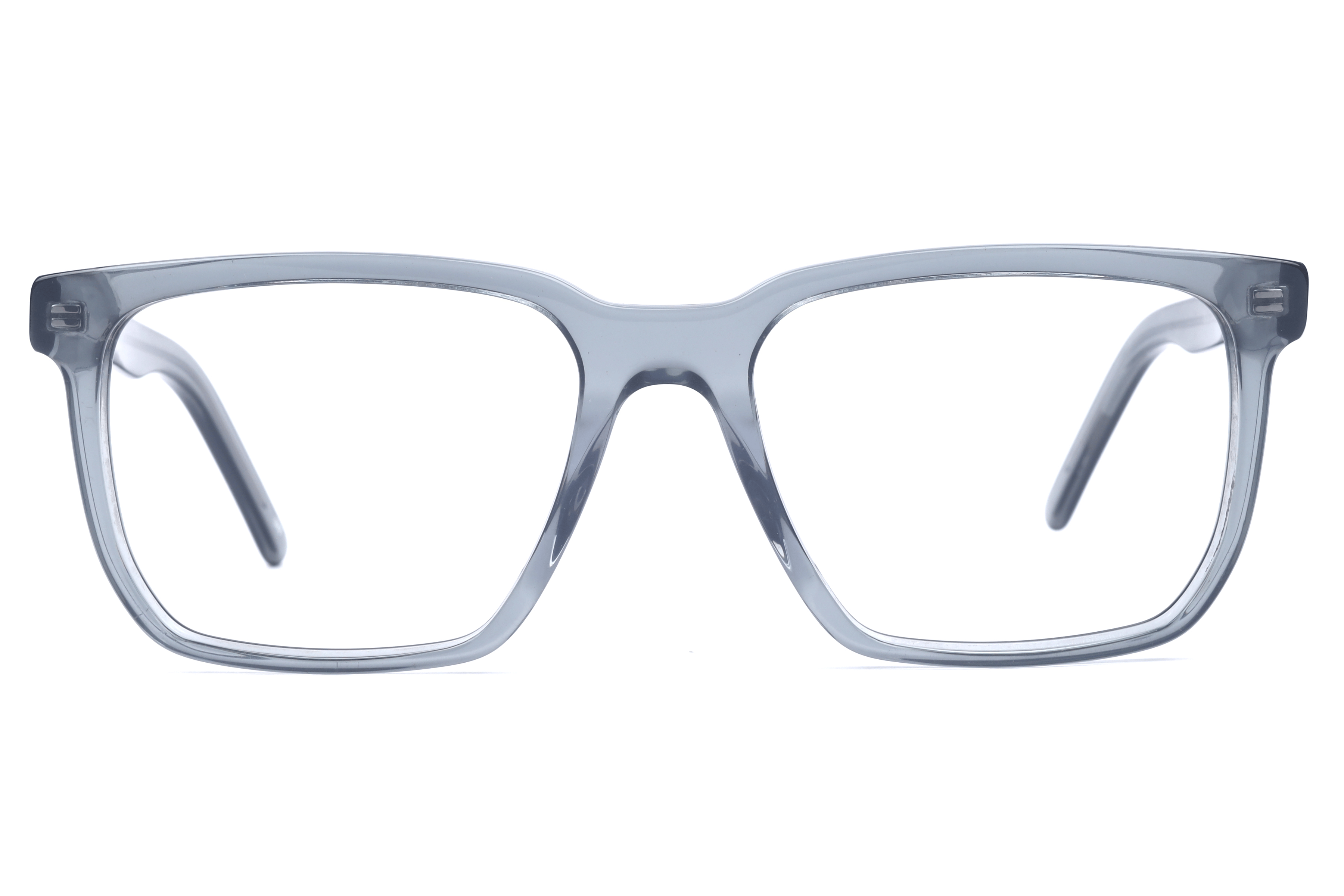 INSPIRA 50500-FW C3 — Transparent Olive frame