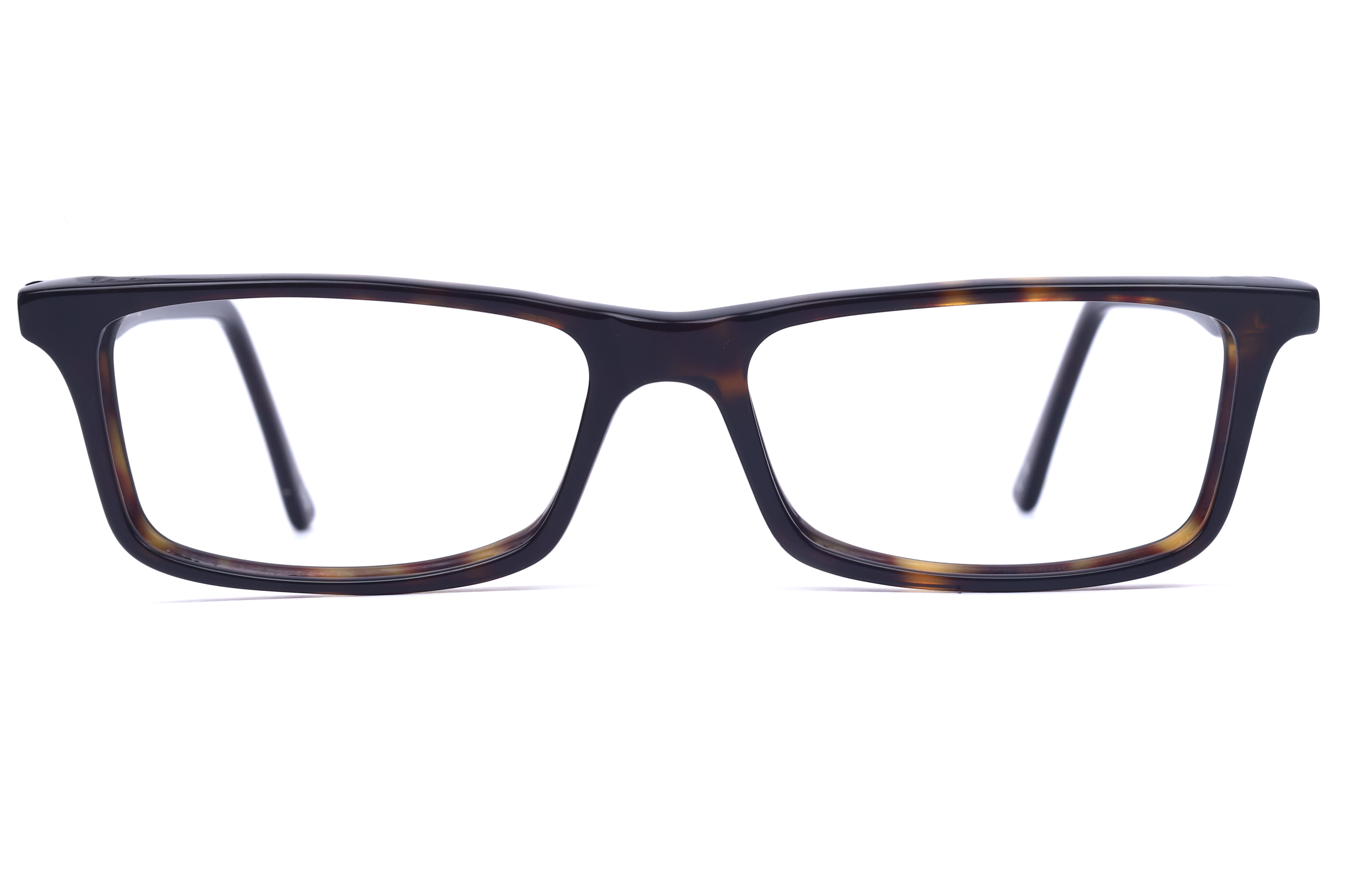 Inspira 789 Frame Havana Unisex Shell Shell Frame — Havana frame — view 2