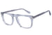 Transparent Grey