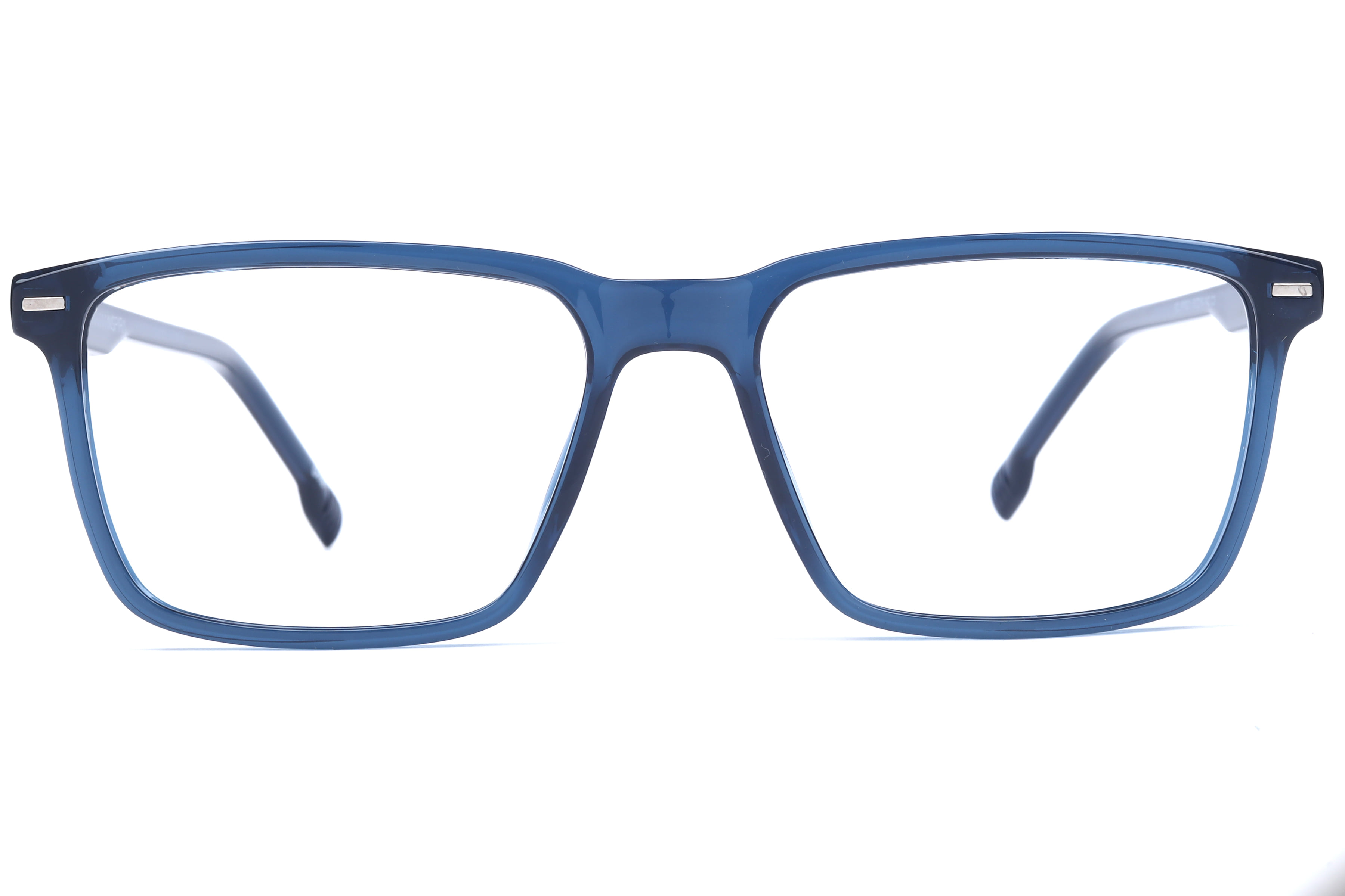 INSPIRA BDIP7021 C3 Frame — Blue frame — view 2