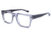 Transparent Grey