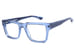 Transparent Blue