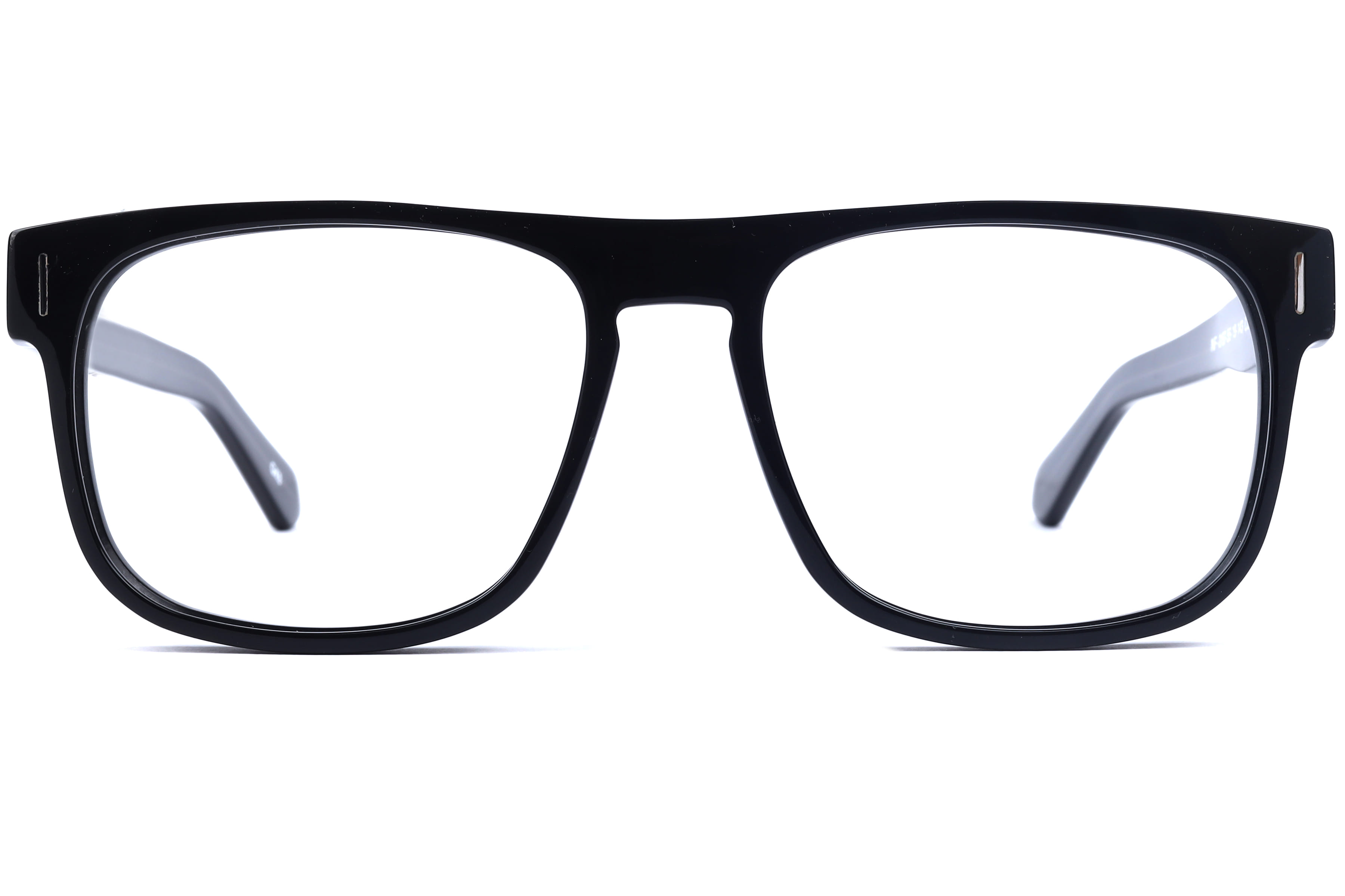 Inspira F2157 Frame Black Male Full Shell — Black frame
