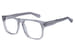 Transparent Grey