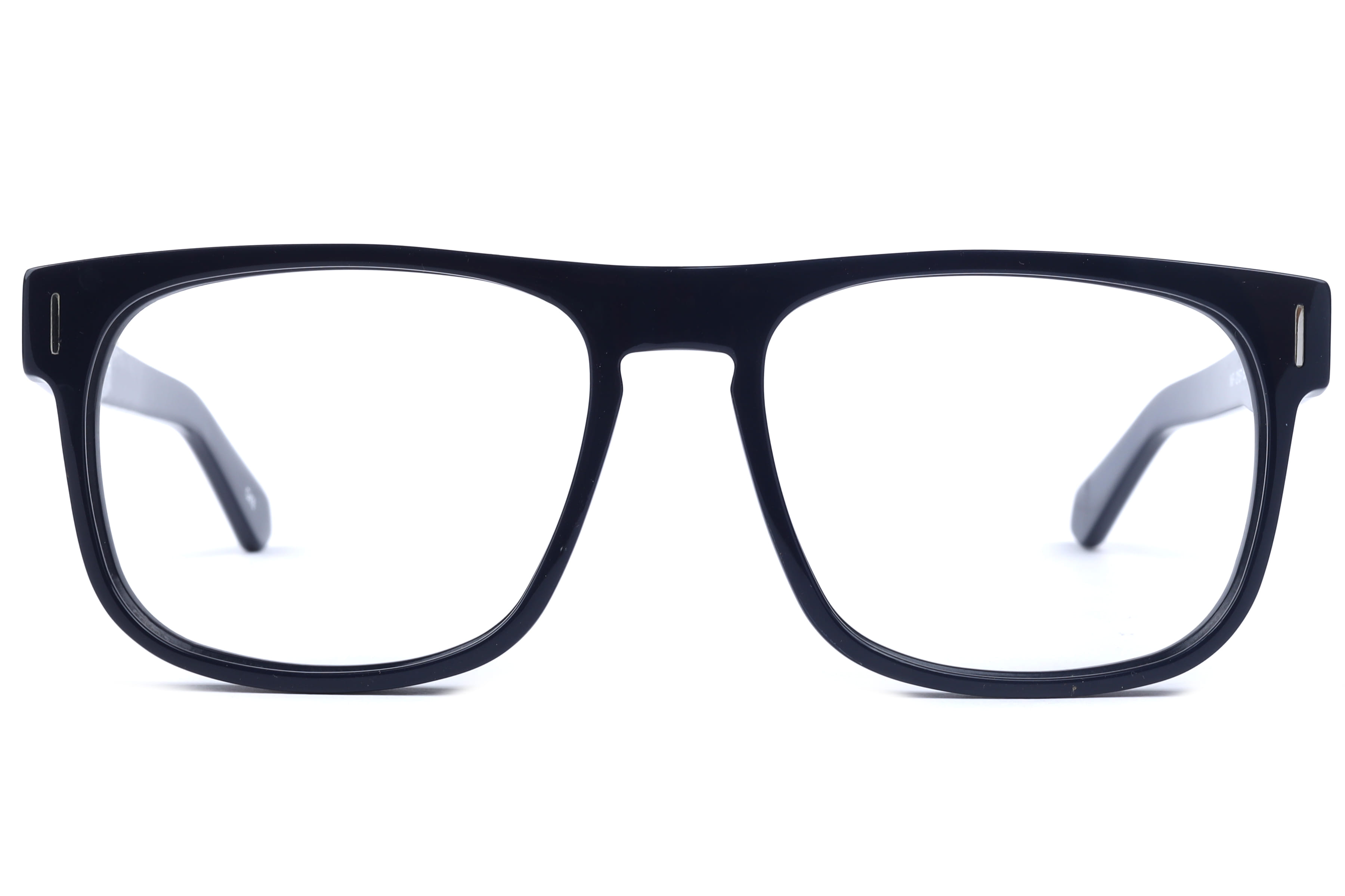 Inspira F2157 Frame Blue Male Full Shell — Blue frame