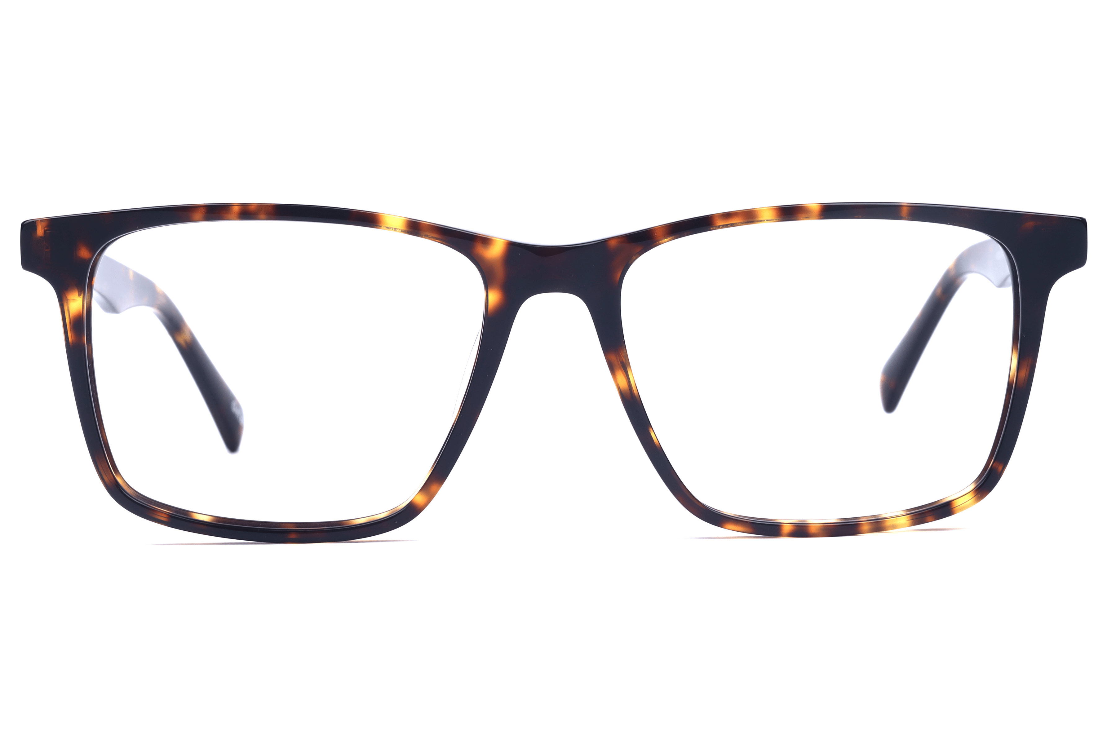 INSPIRA ZHI804 C2 — Havana frame