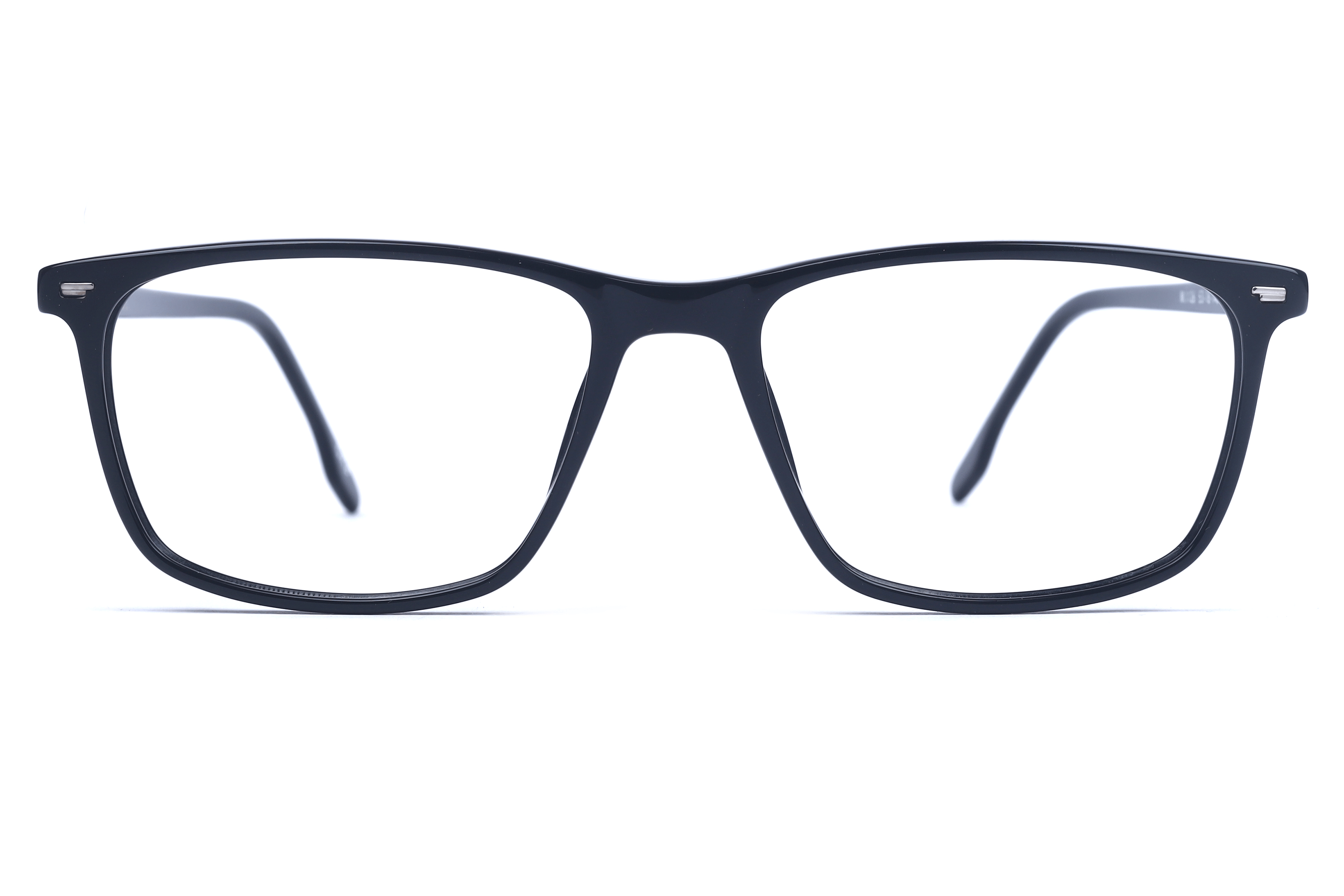 INSPIRA M-1126 C100 — Black frame
