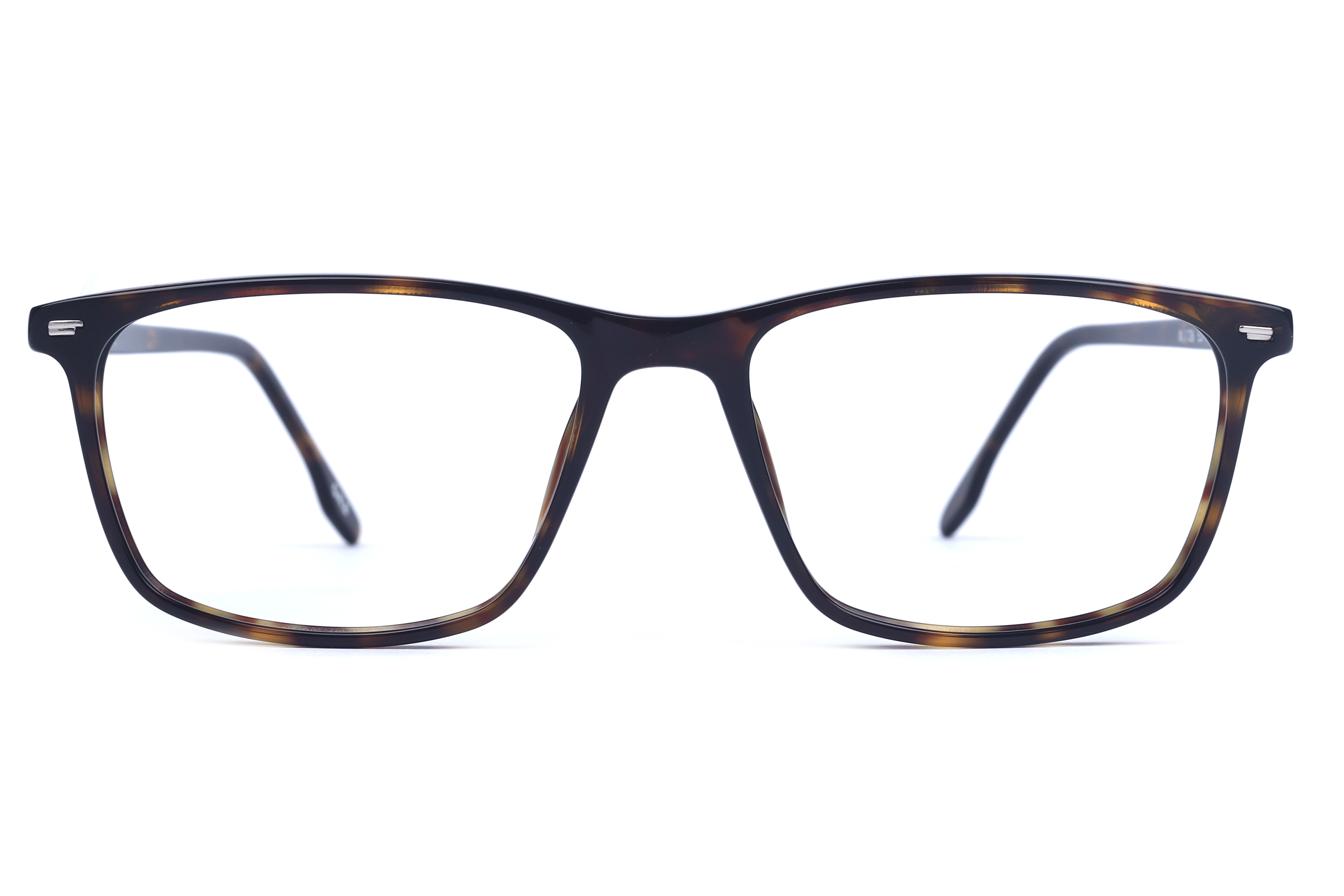 INSPIRA M-1126 C400 — Havana frame