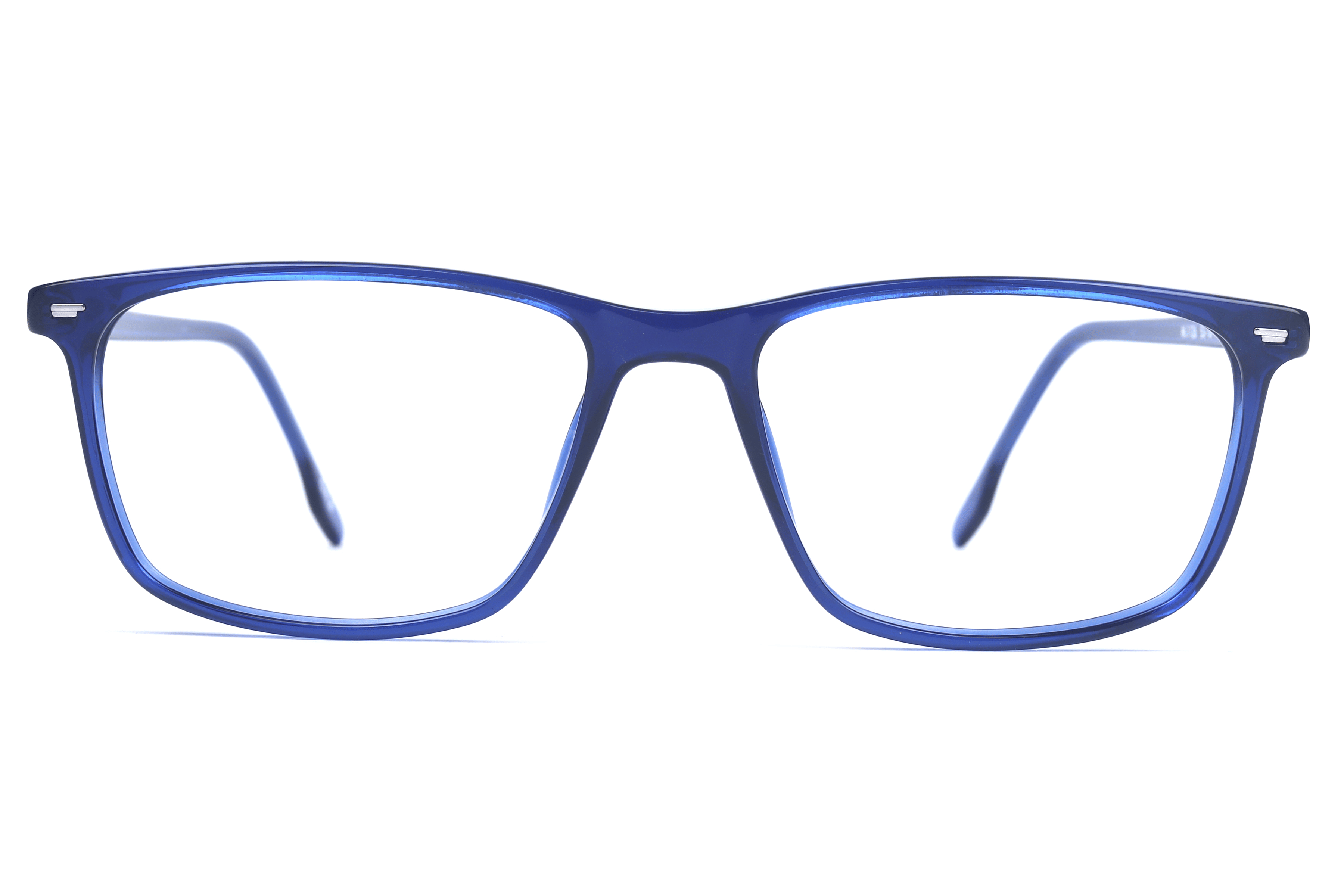 INSPIRA M-1126 C401 — Blue frame