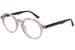 Transparent Brown
