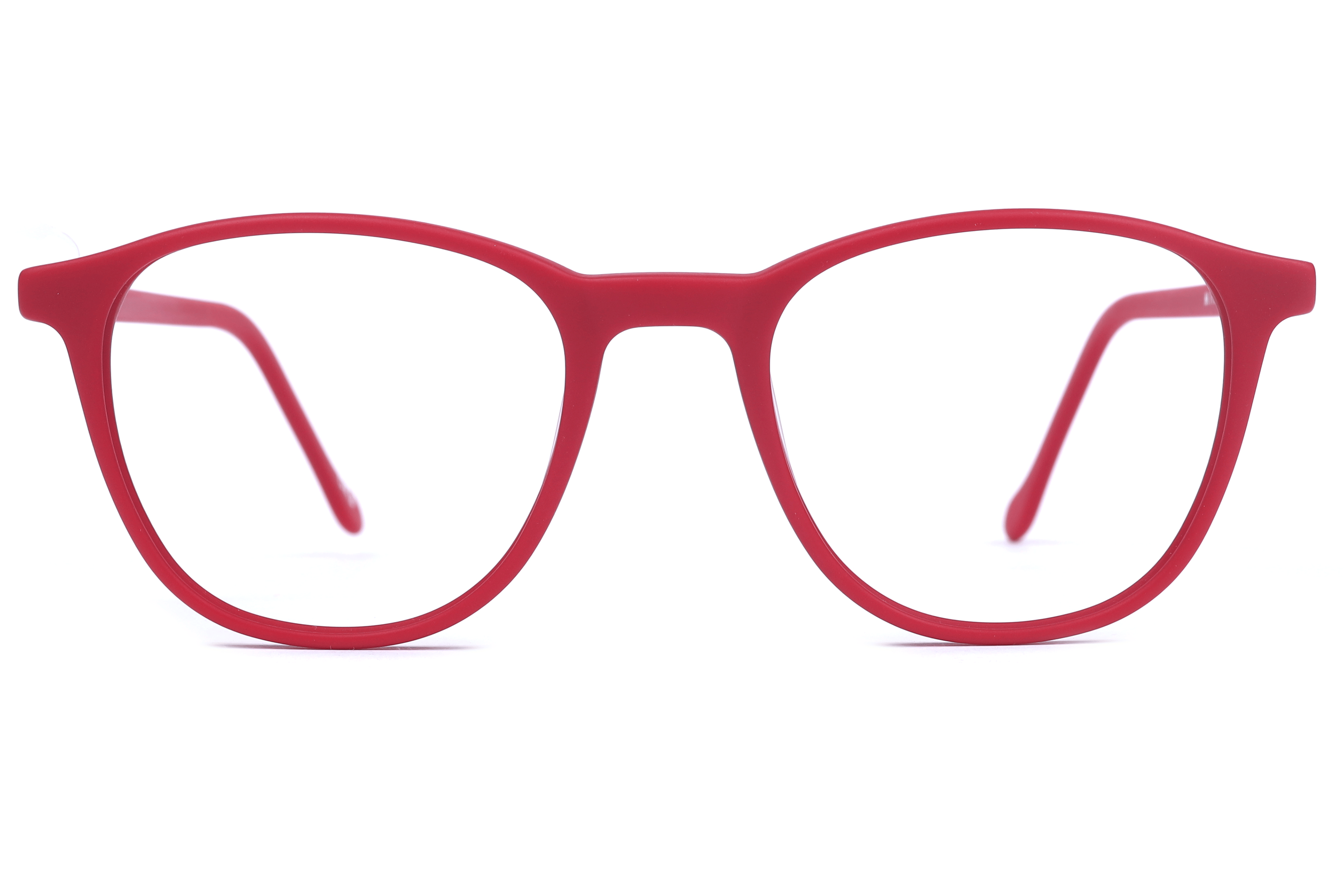 INSPIRA M-1115 C531 — Matt Red frame