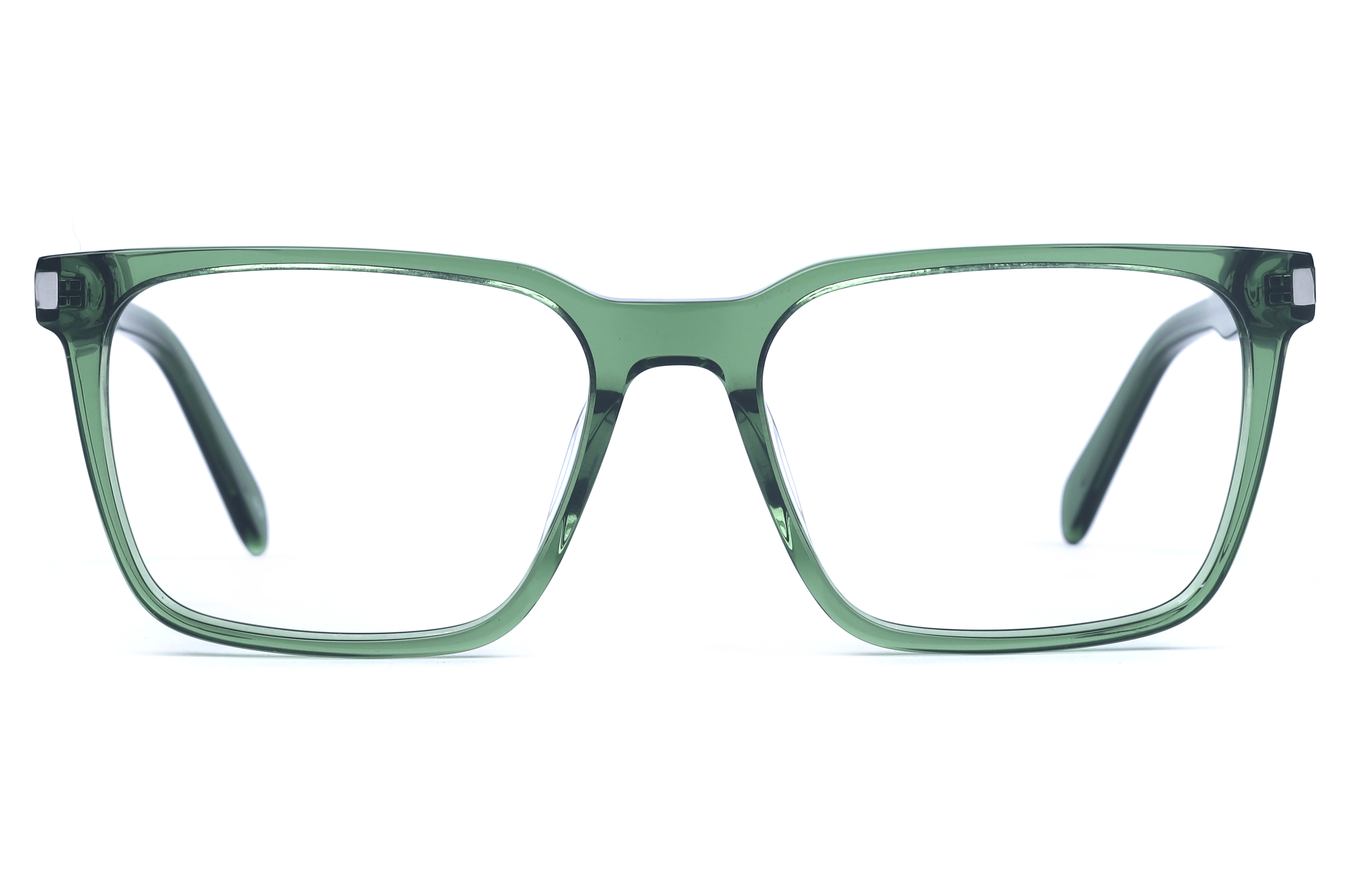 INSPIRA RD3576 C2 — Transparent Green frame