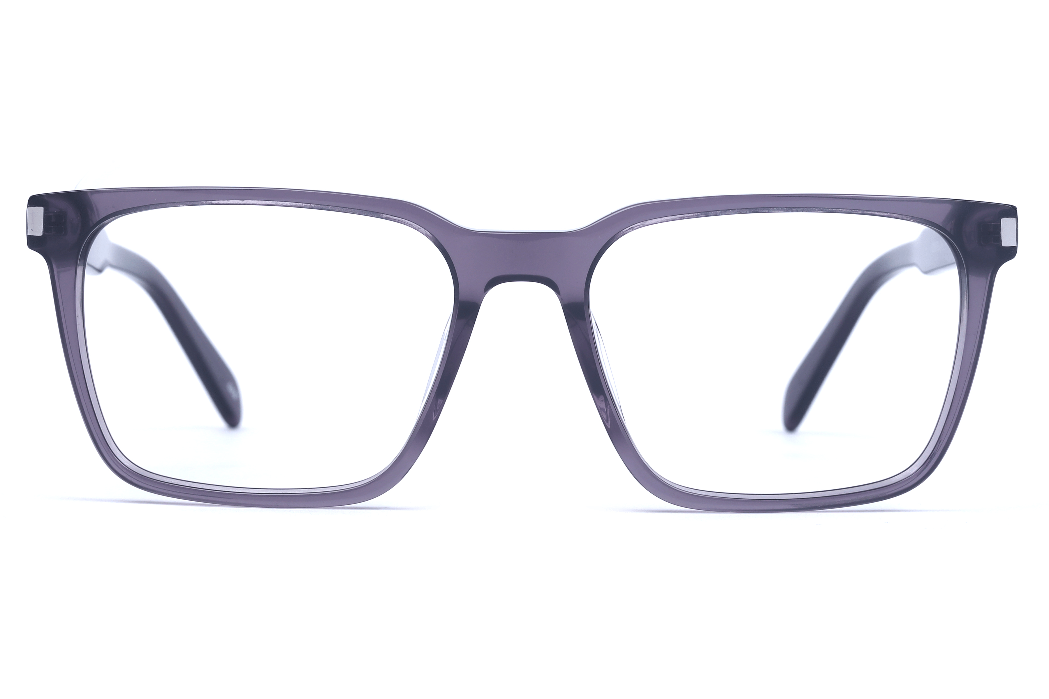 INSPIRA RD3576 C3 — Transparent Grey frame