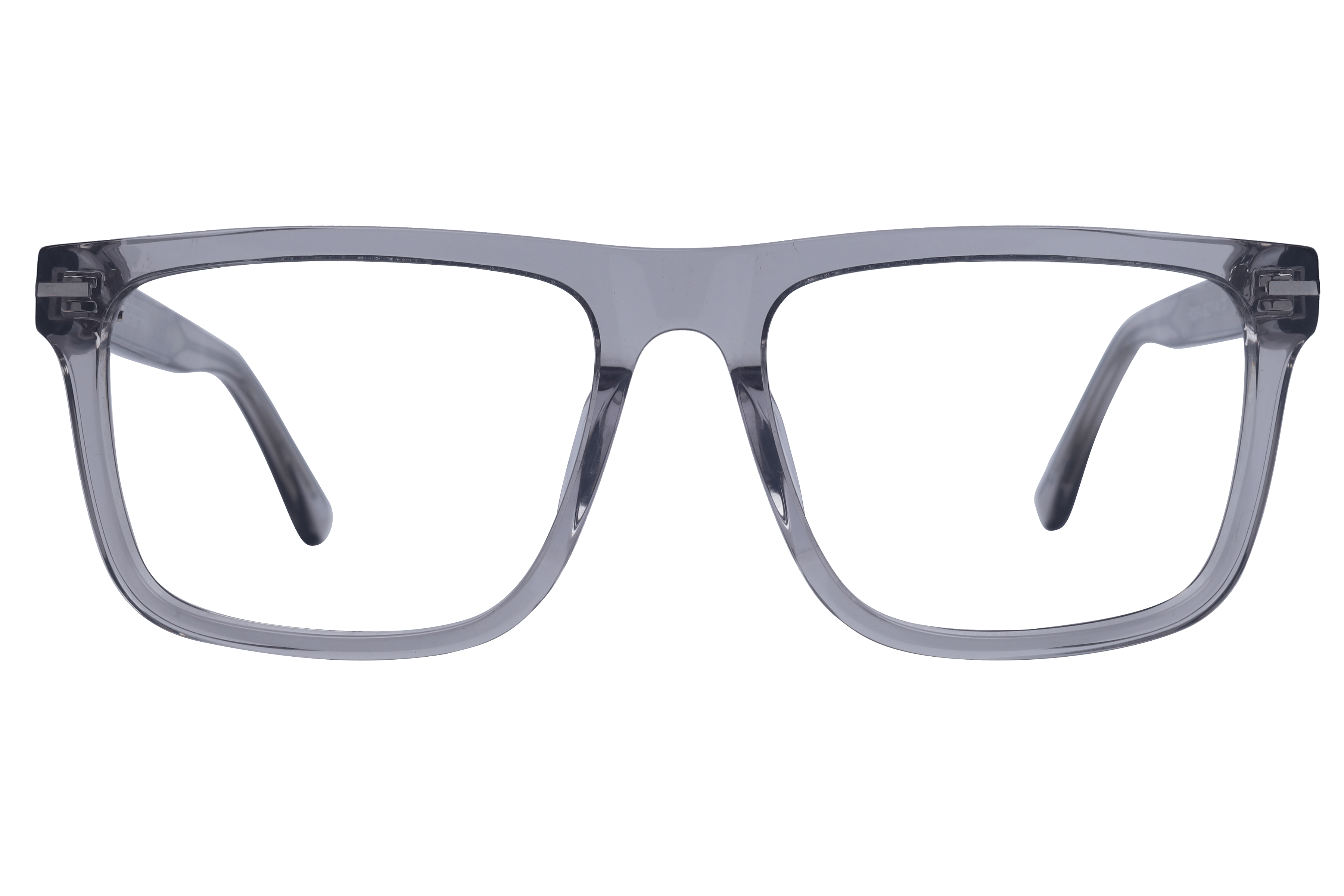 INSPIRA RD3574 C3 — Transparent Grey frame