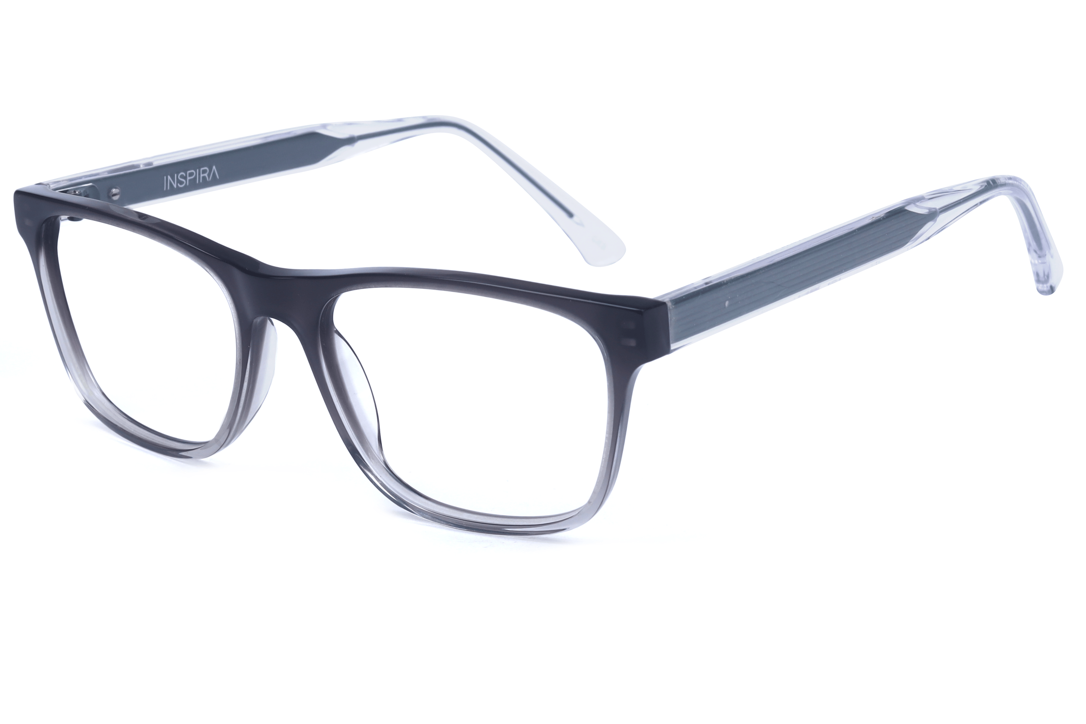 INSPIRA RD3575 C3 Frame — Grey frame — view 1