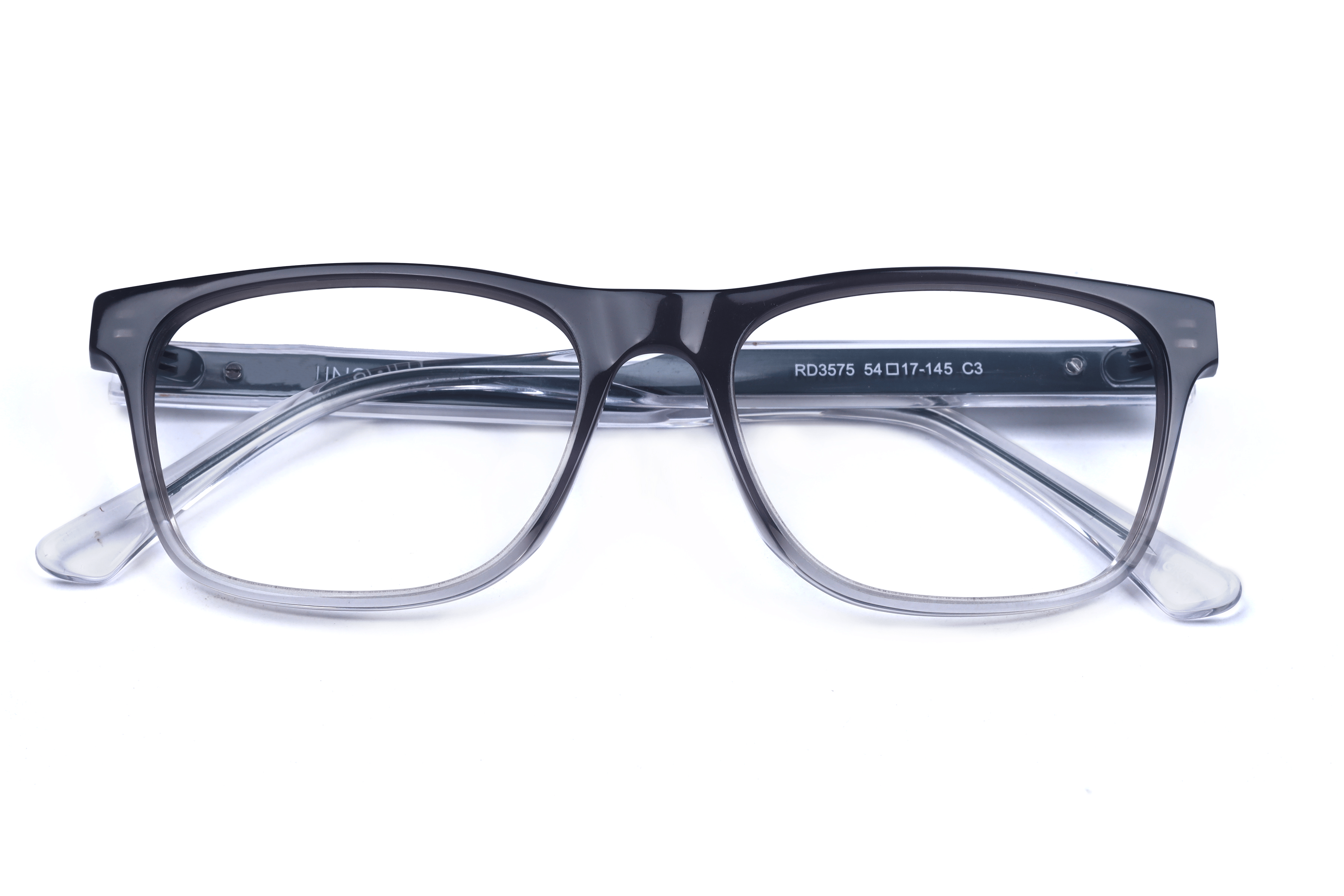 INSPIRA RD3575 C3 Frame — Grey frame — view 4