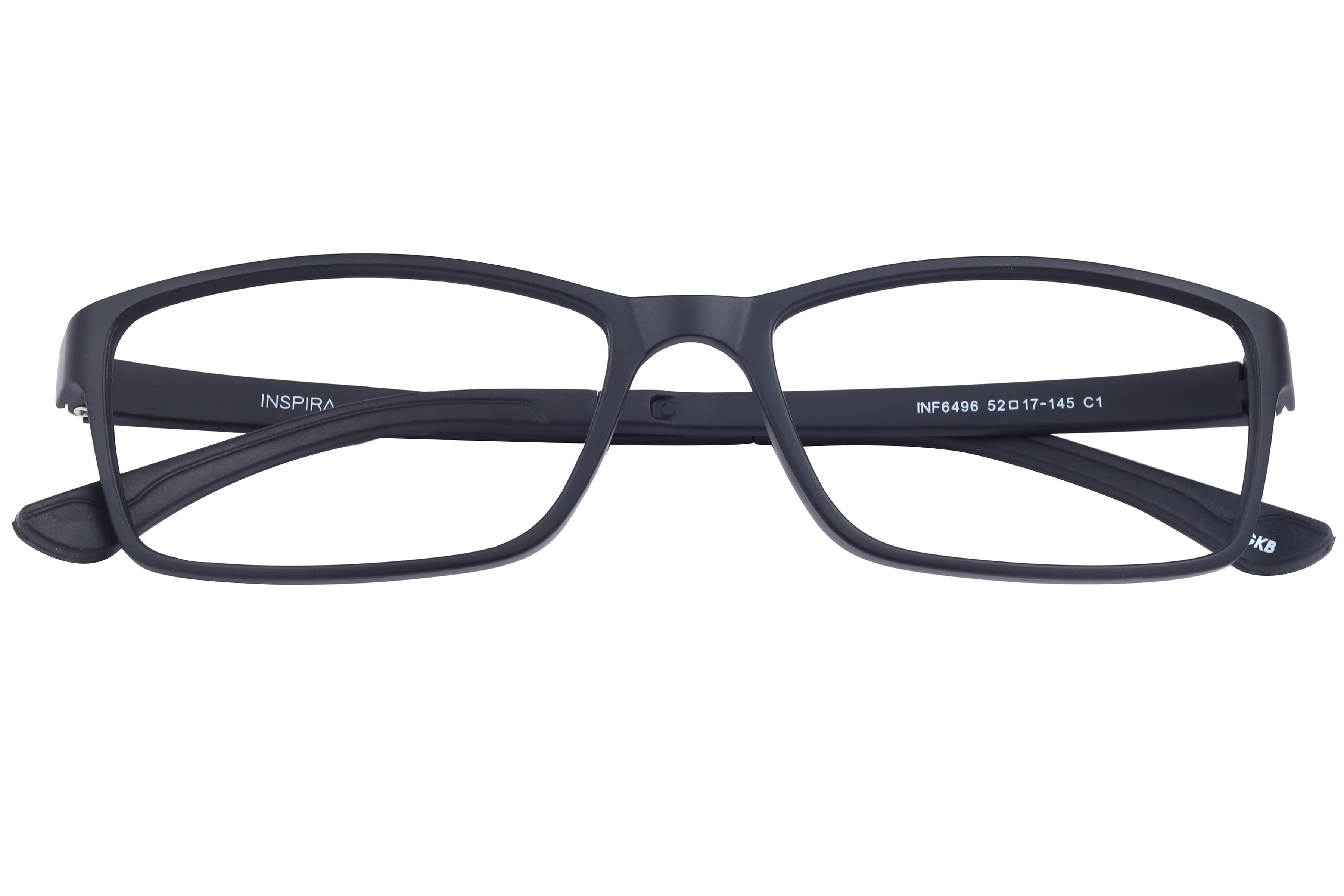 INSPIRA F6496 C1 Frame — view 4